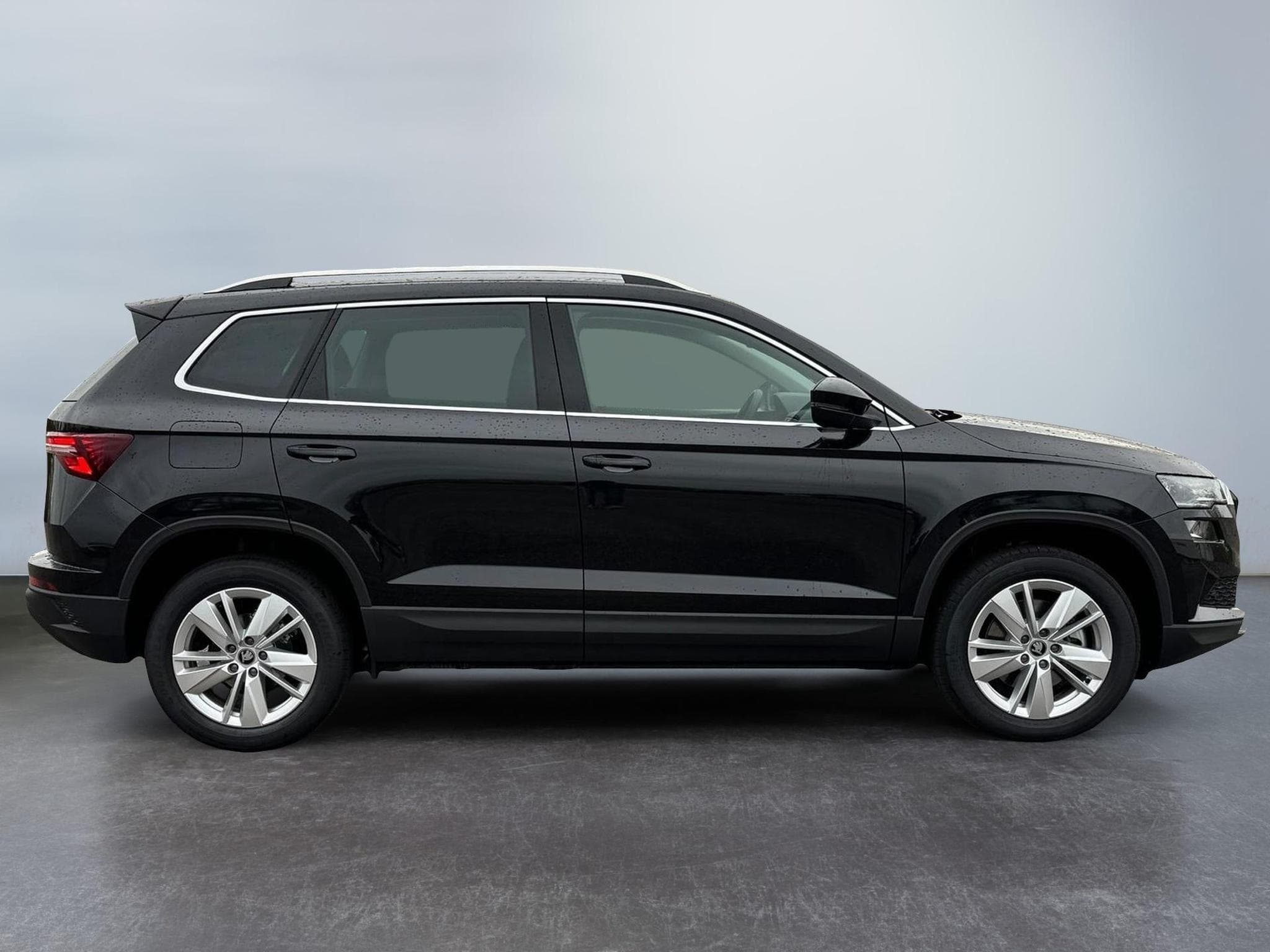 Skoda Karoq 1.5 TSI DSG (2026) - Photo 6