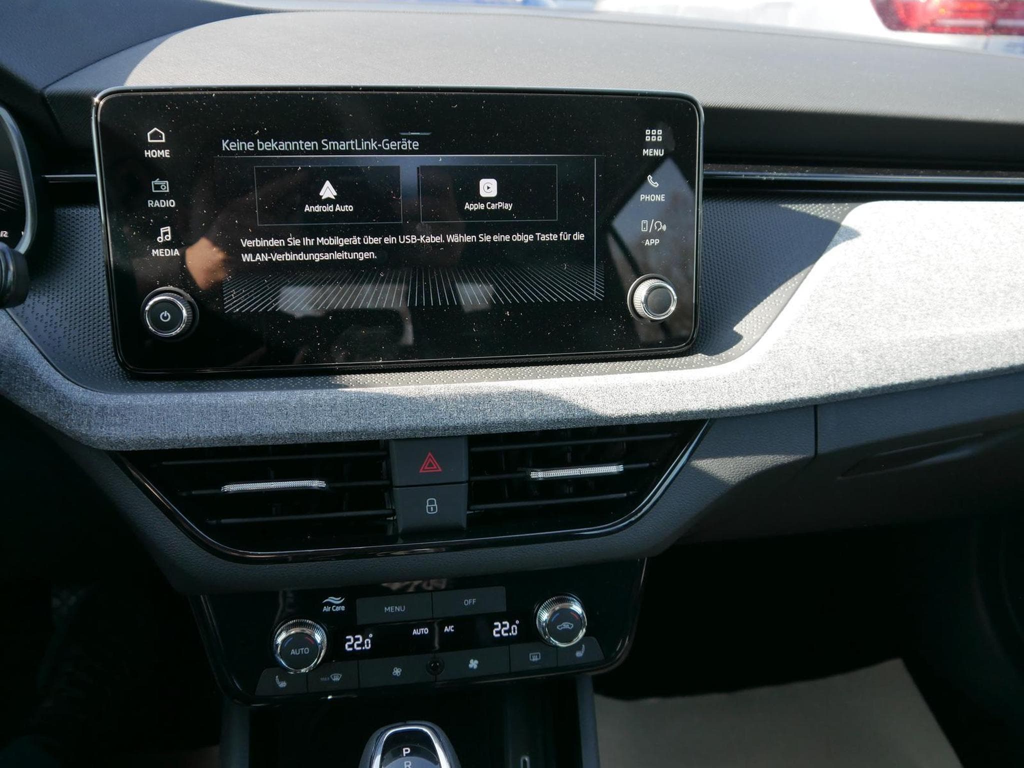Skoda Scala Selection (2026) - Photo 14