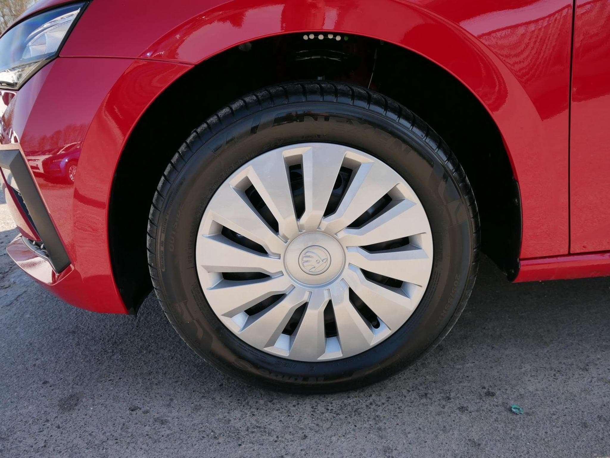 Skoda Scala Selection (2026) - Photo 3