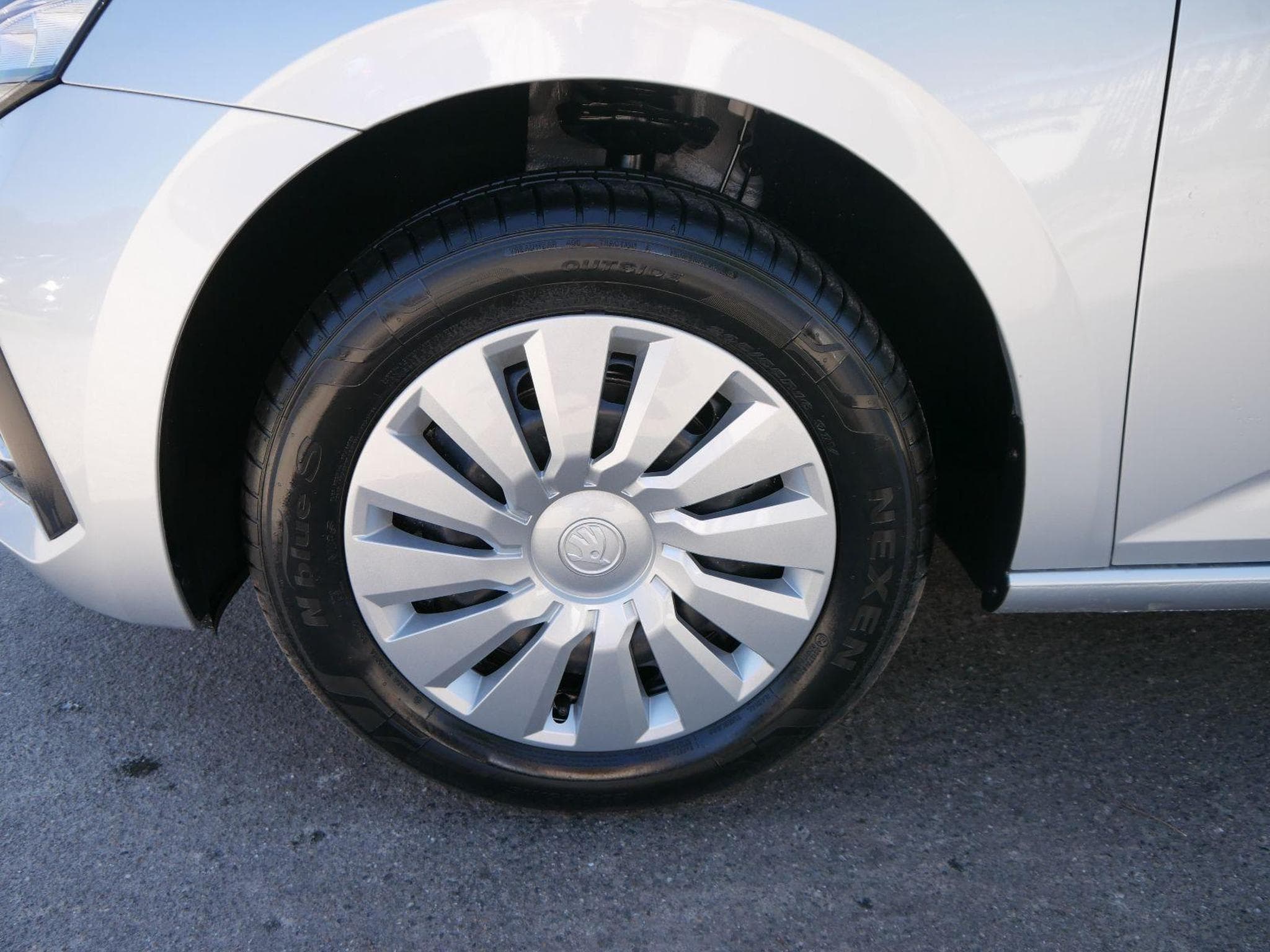 Skoda Scala Selection (2026) - Photo 3