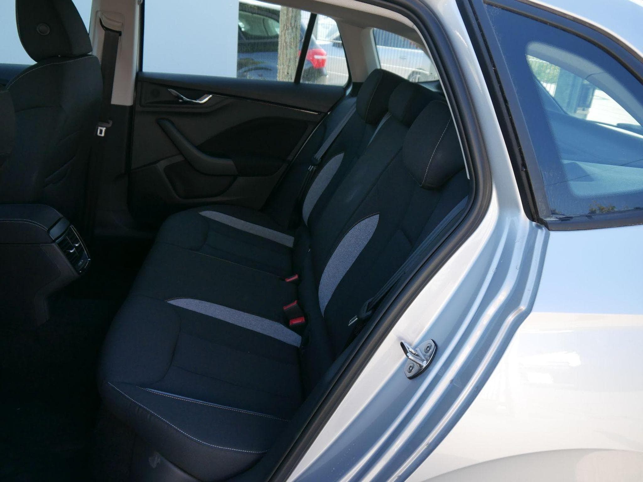 Skoda Scala Selection (2026) - Photo 7