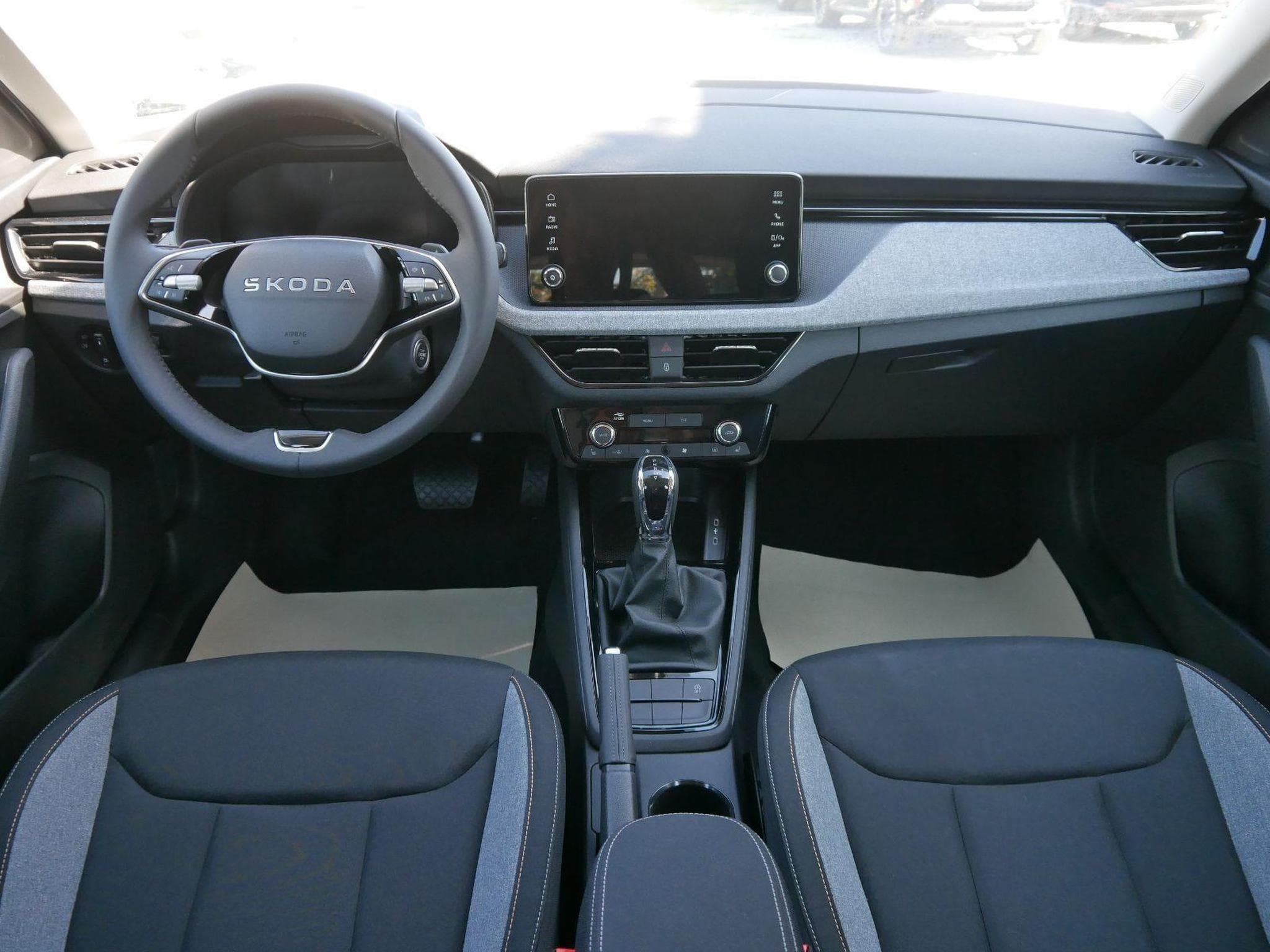 Skoda Scala Selection (2026) - Photo 9
