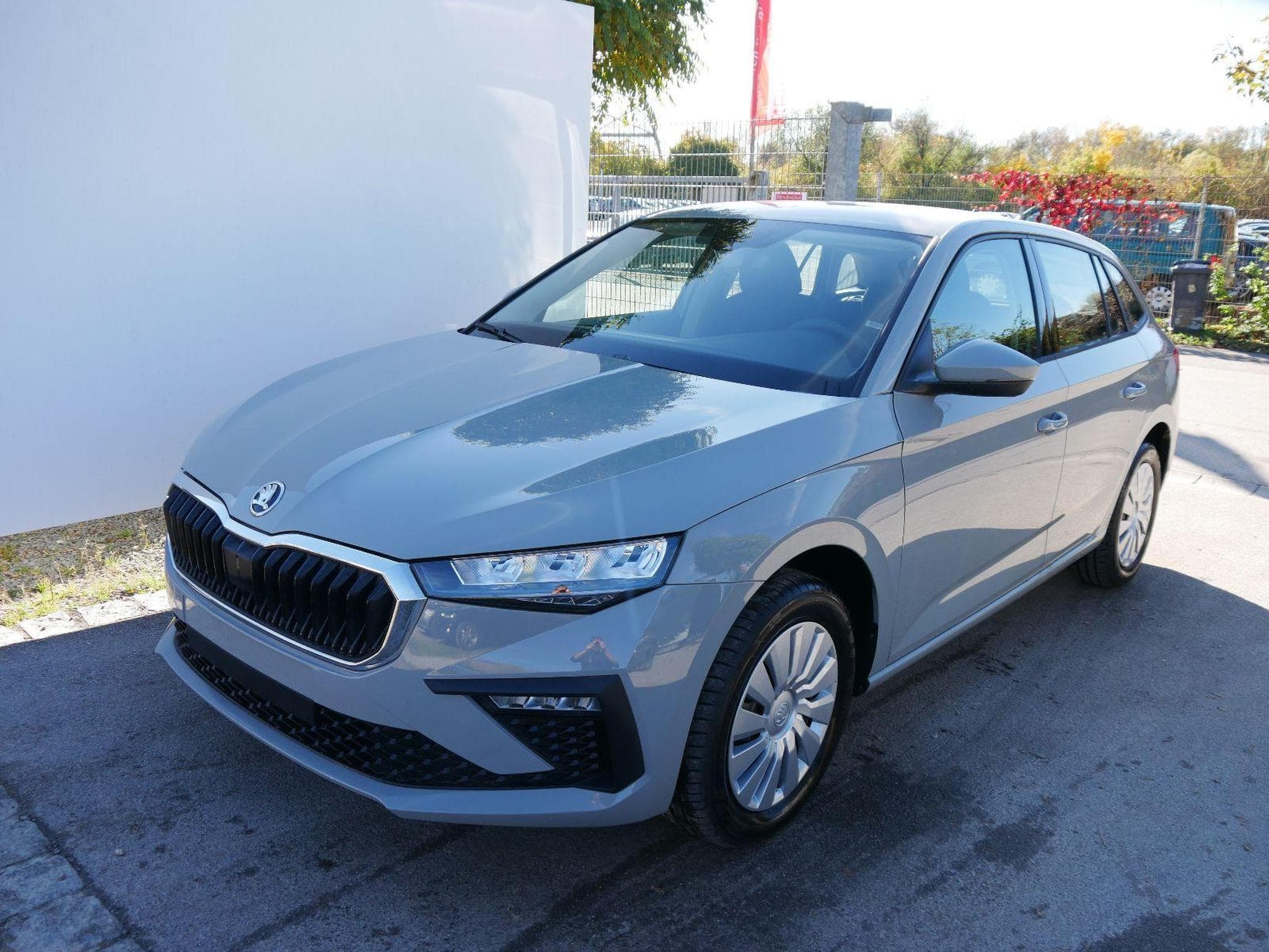 Skoda Scala Selection (2026) - Photo 1