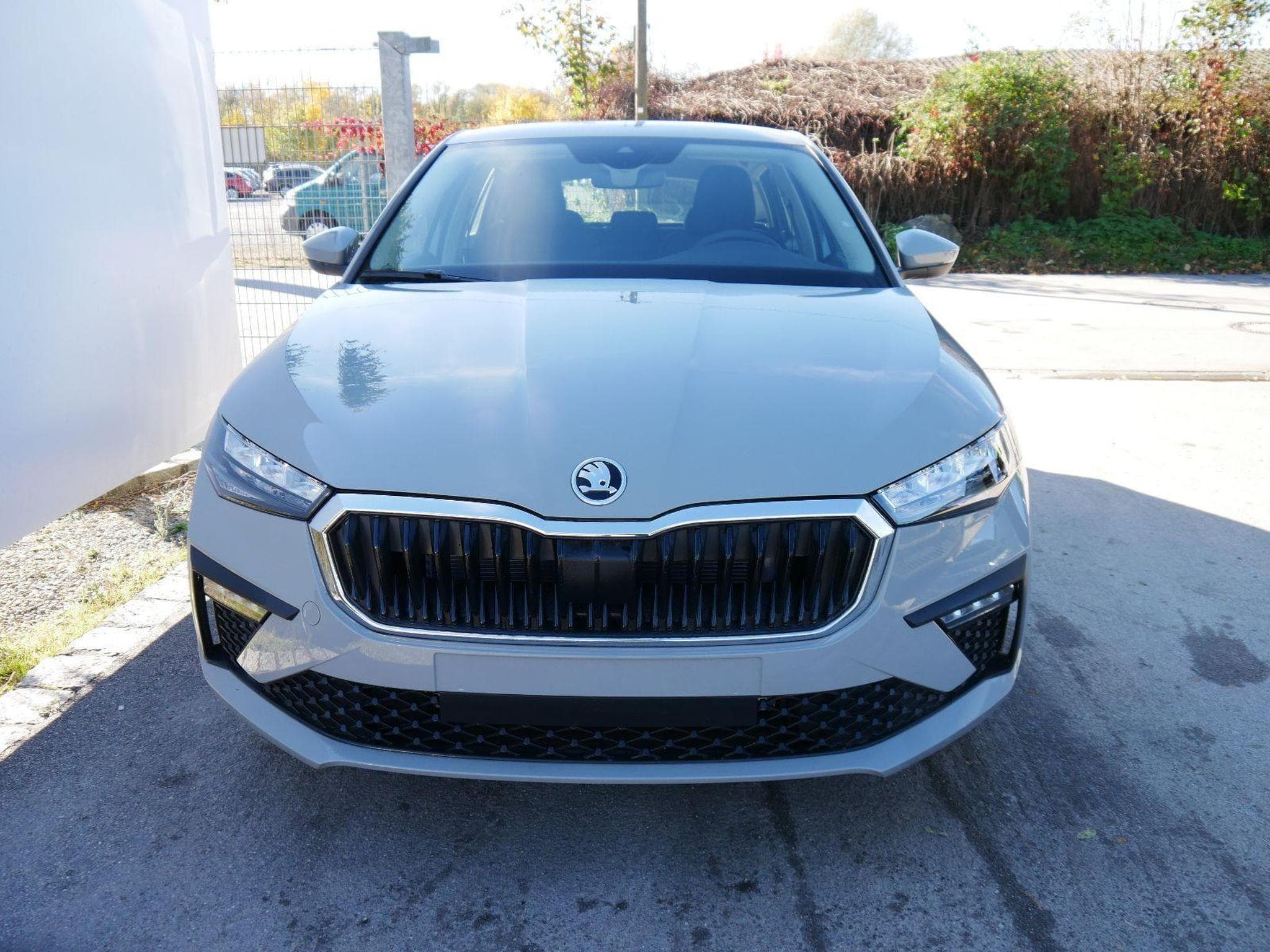 Skoda Scala Selection (2026) - Photo 3