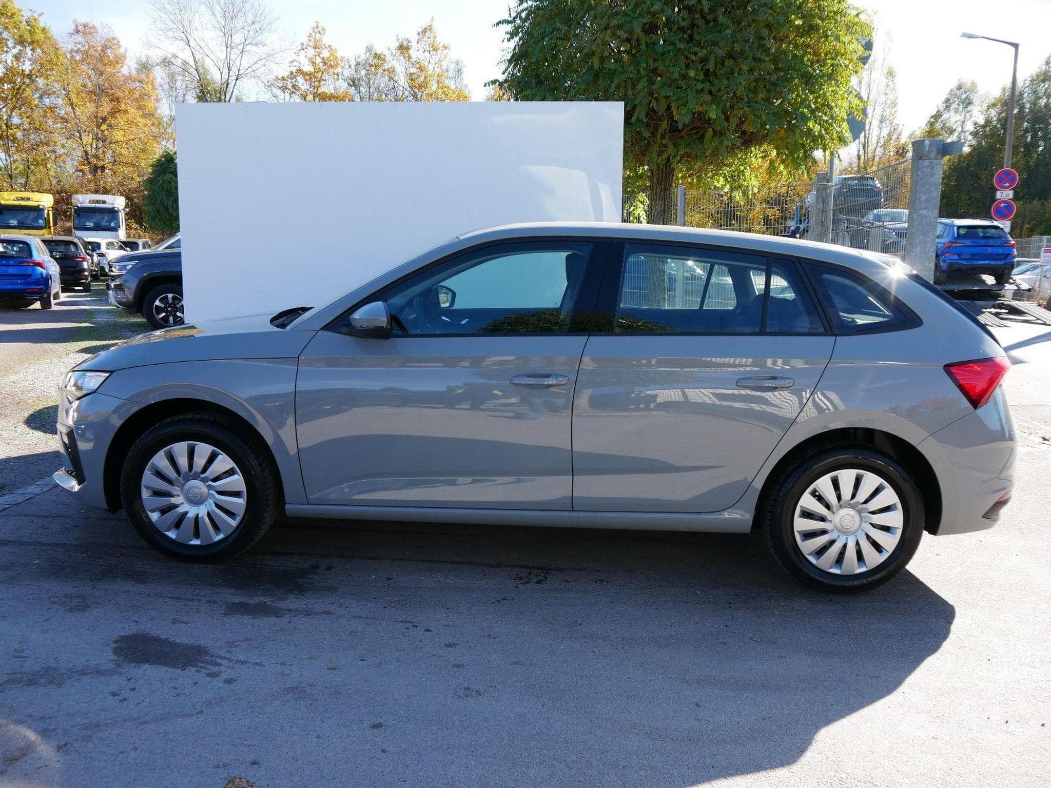 Skoda Scala Selection (2026) - Photo 5