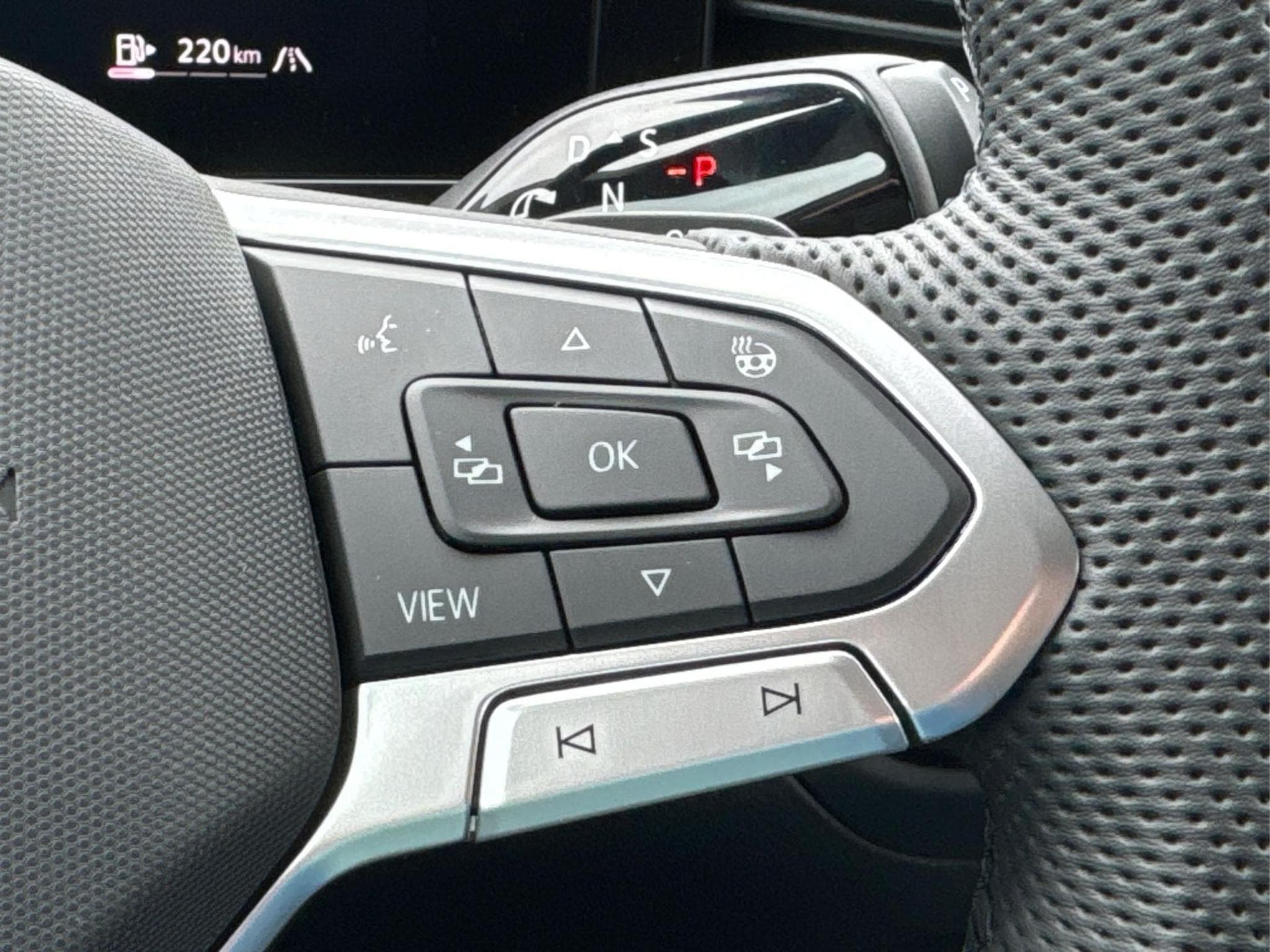 VW T-Roc R-Line (2026) - Photo 20