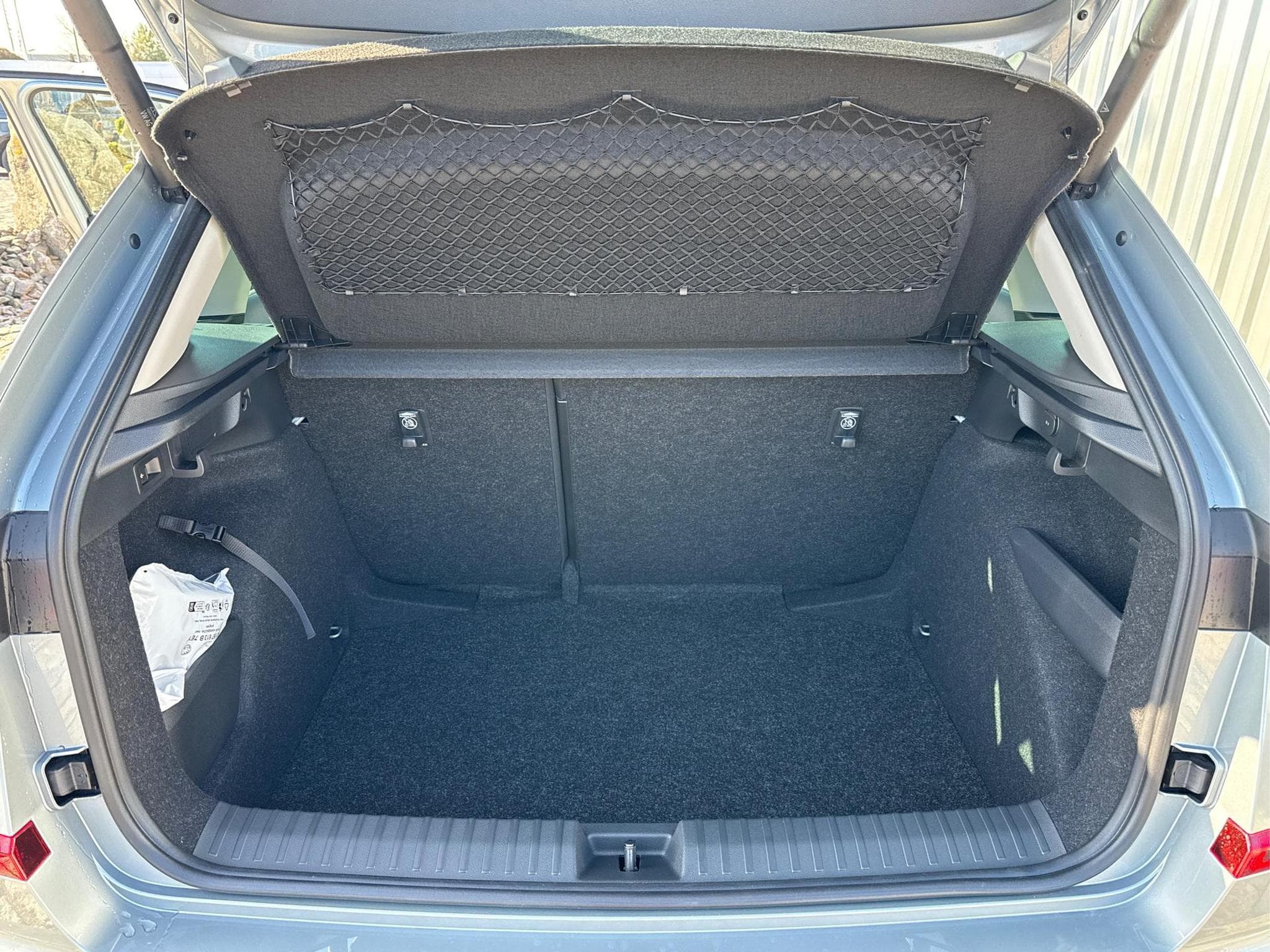 Skoda Kamiq 130 Jahre Premium (2026) - Photo 11