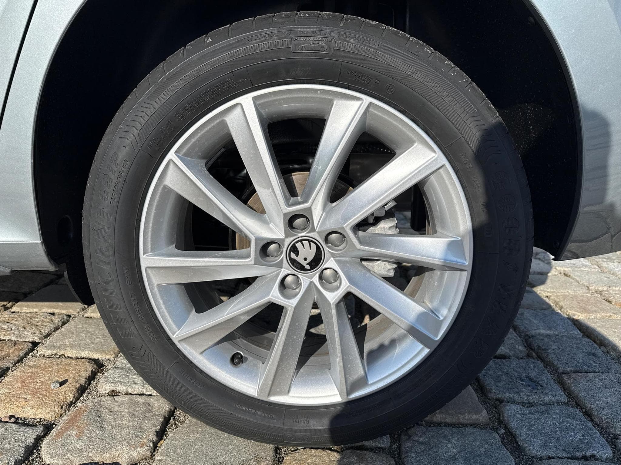 Skoda Kamiq 130 Jahre Premium (2026) - Photo 12