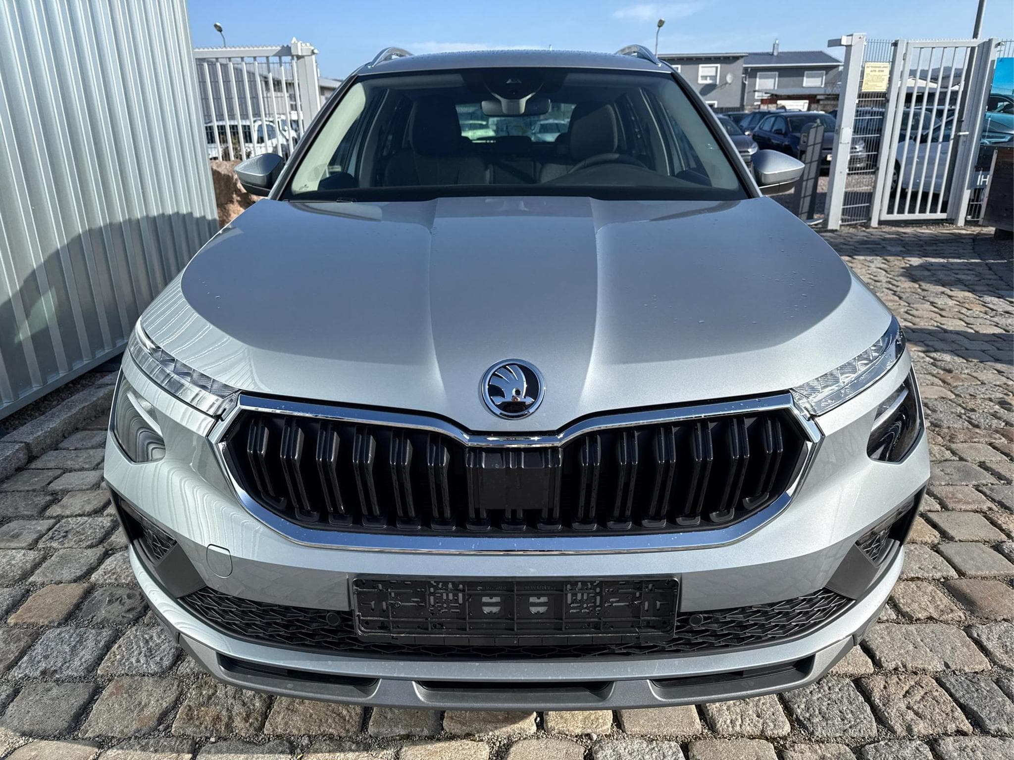 Skoda Kamiq 130 Jahre Premium (2026) - Photo 2