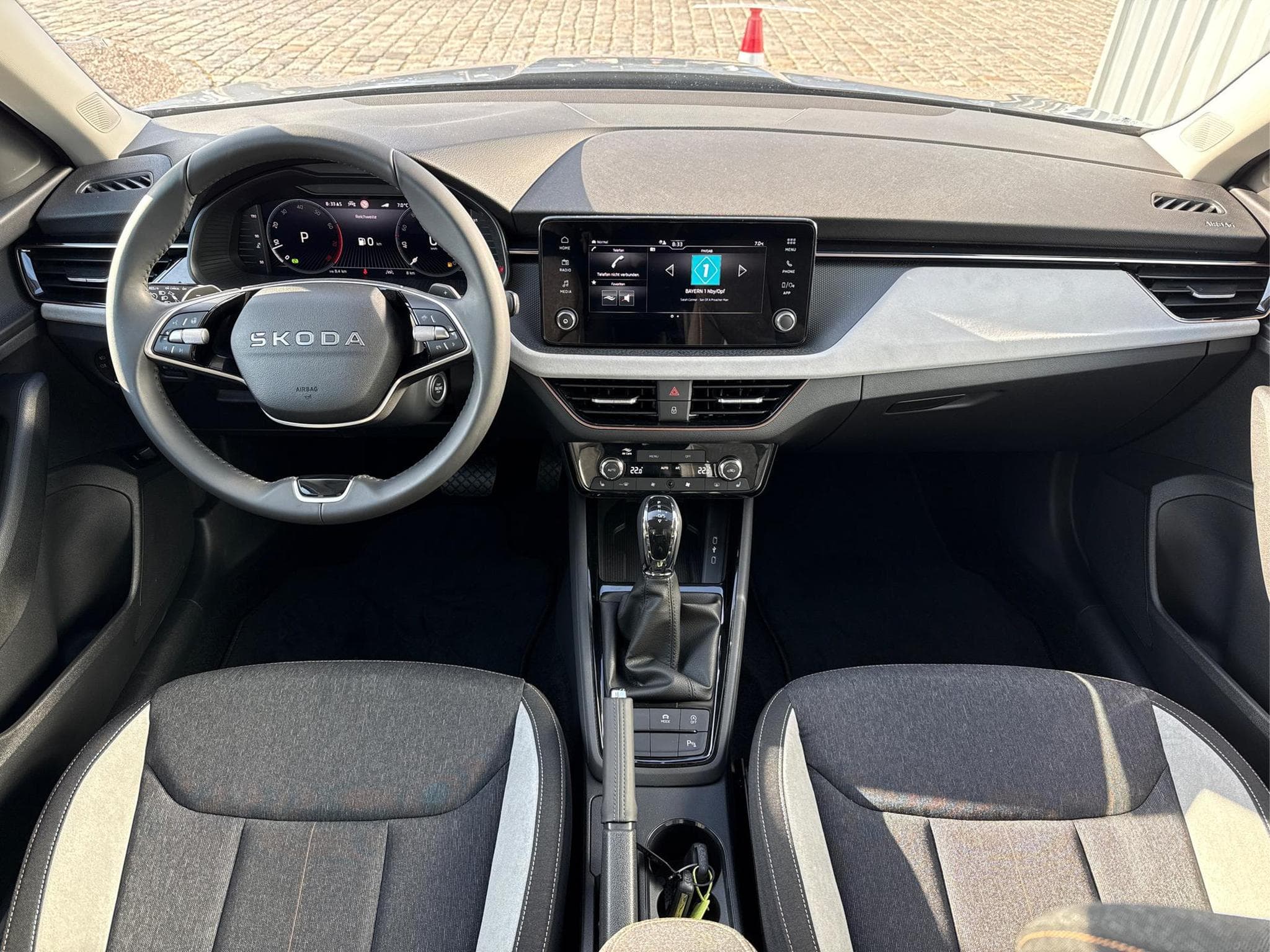 Skoda Kamiq 130 Jahre Premium (2026) - Photo 7