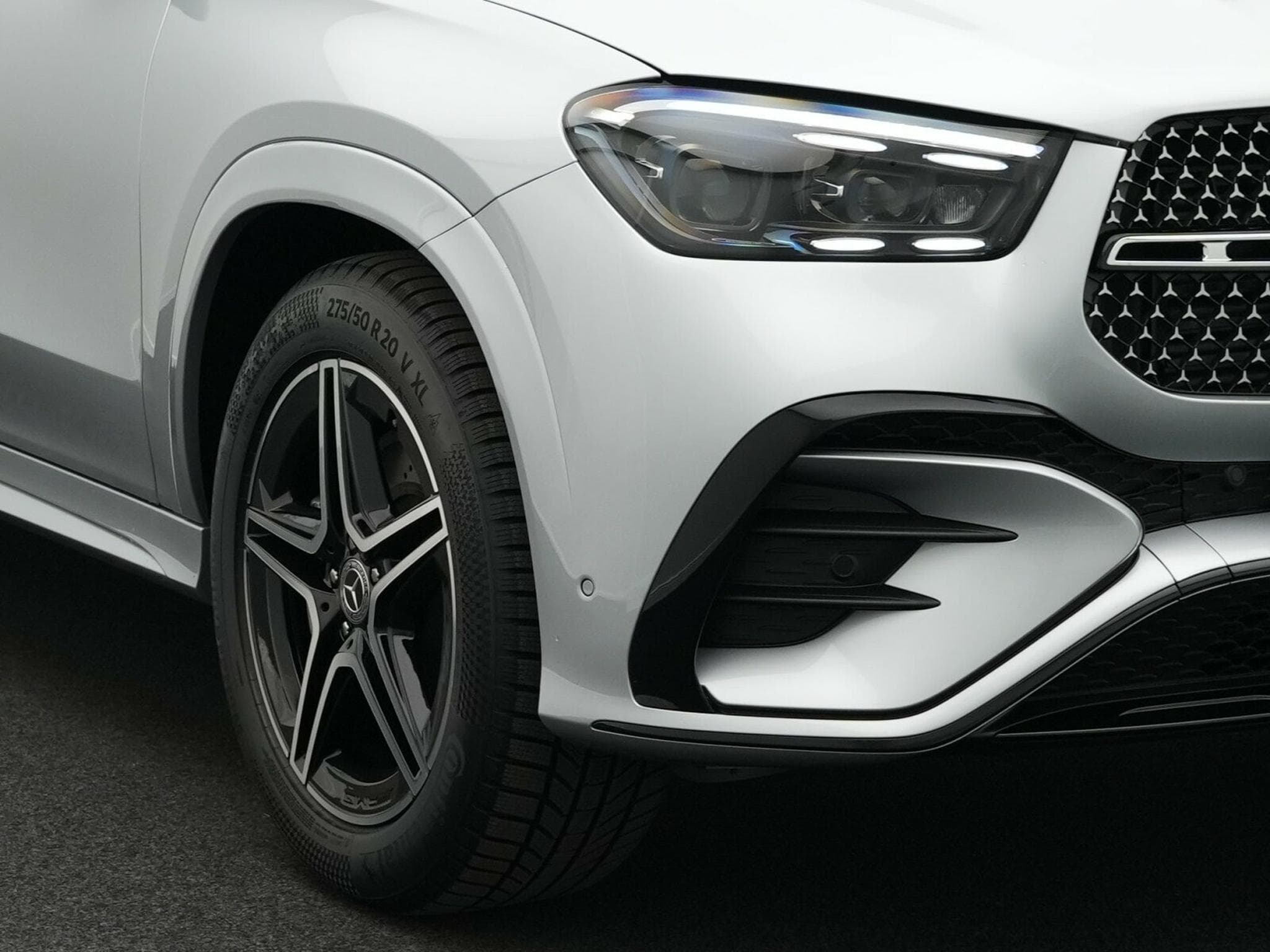 Mercedes GLE 300 d 4M (2025) - Photo 7