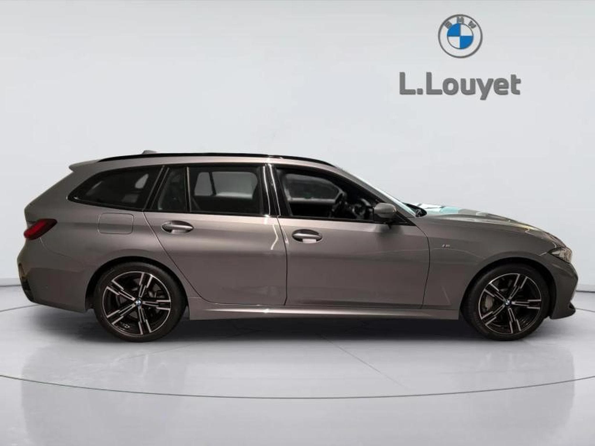 BMW 330 PACK M (2025) - Photo 3