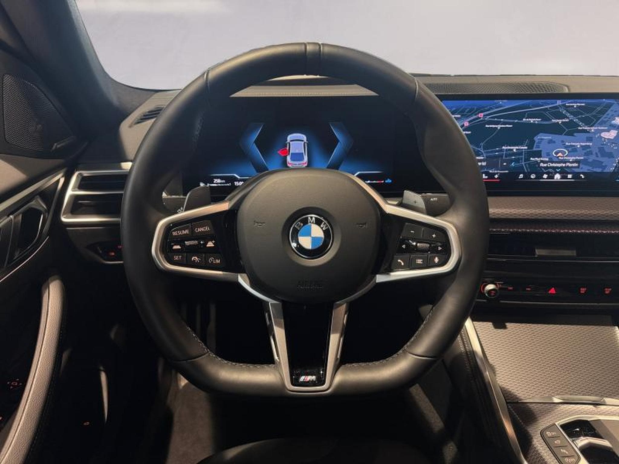 BMW 420 420i Gran Coupé M Sport (2025) - Photo 15