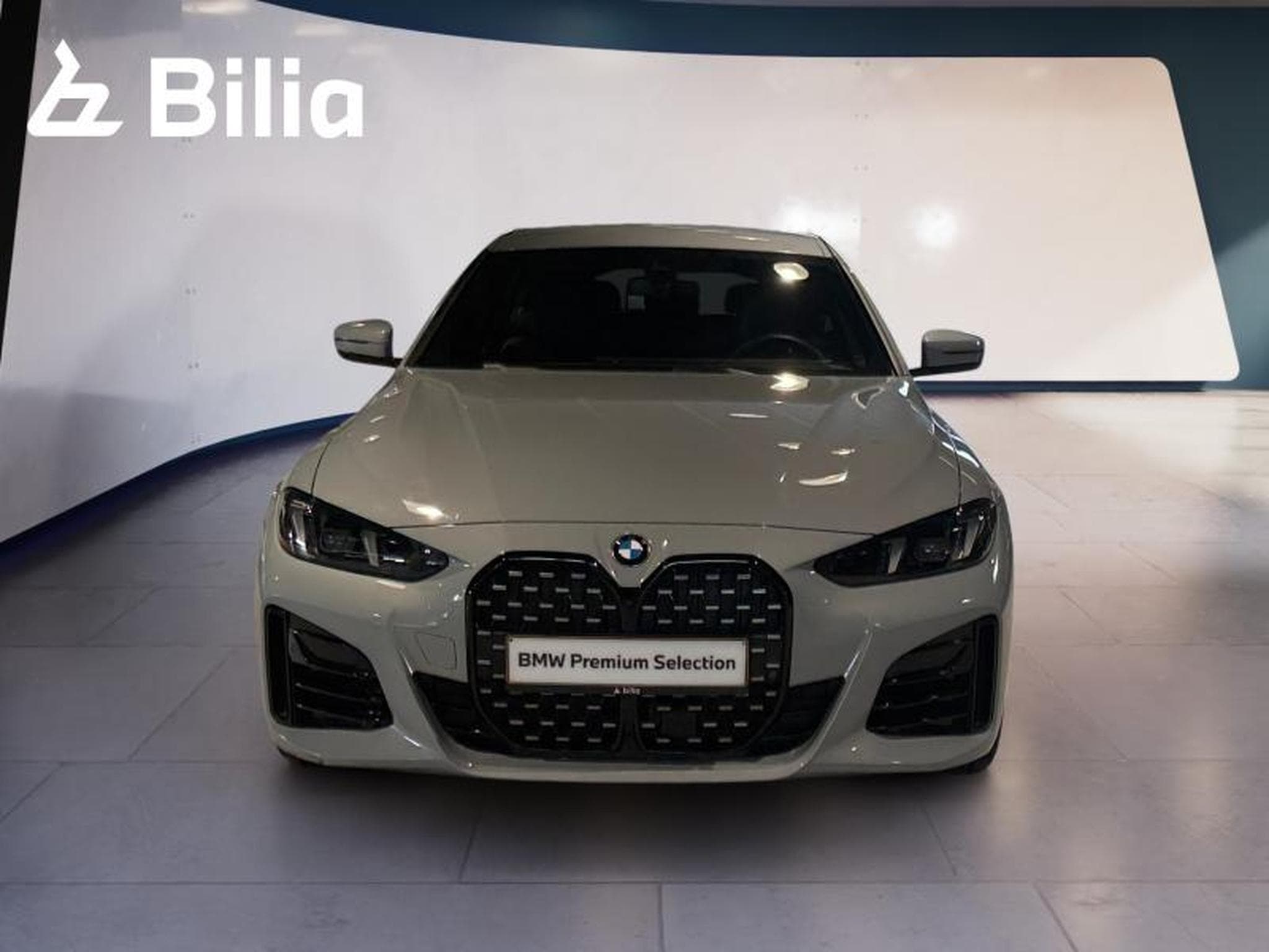 BMW 420 420i Gran Coupé M Sport (2025) - Photo 2