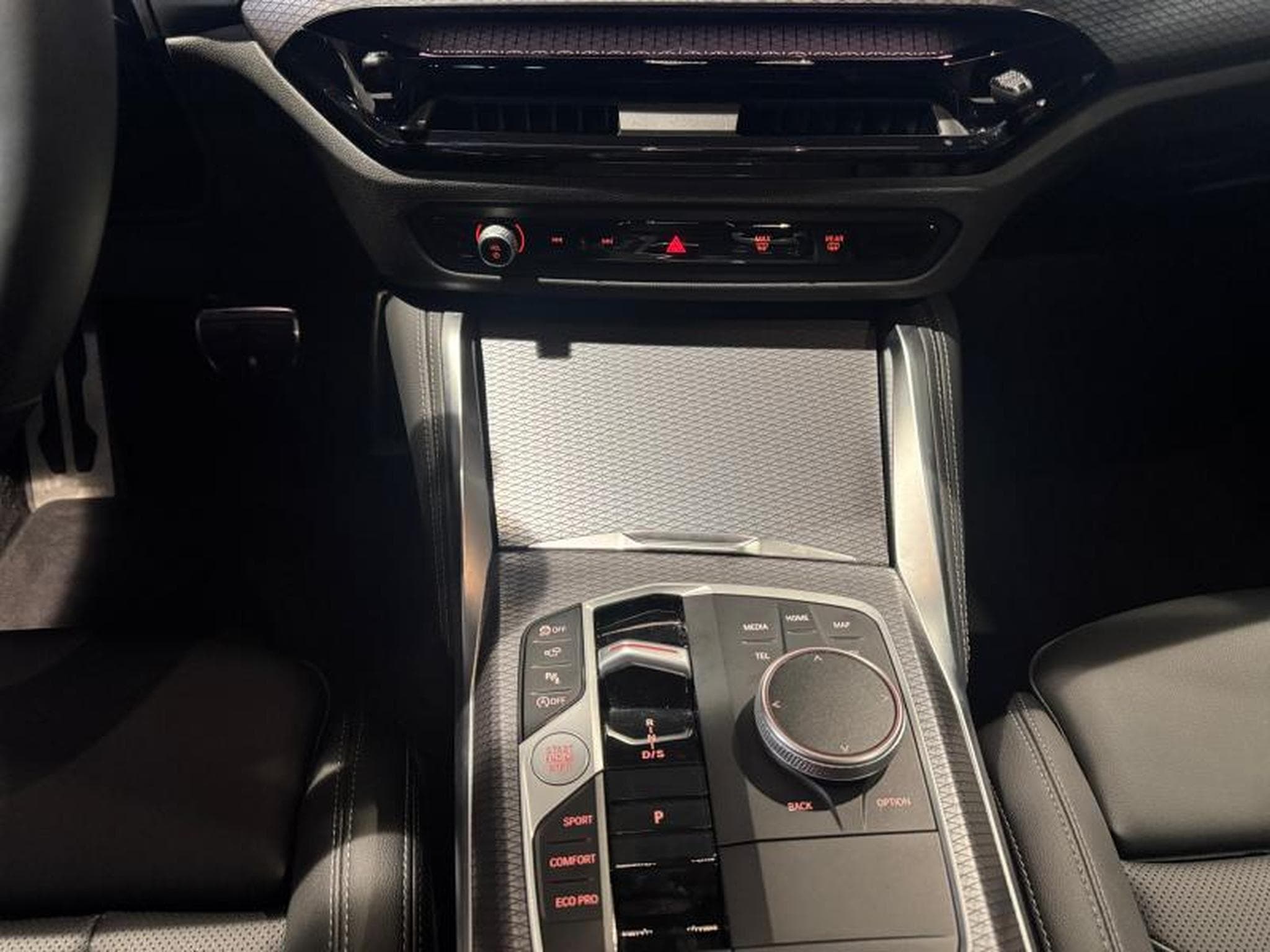 BMW 420 420i Gran Coupé M Sport (2025) - Photo 6