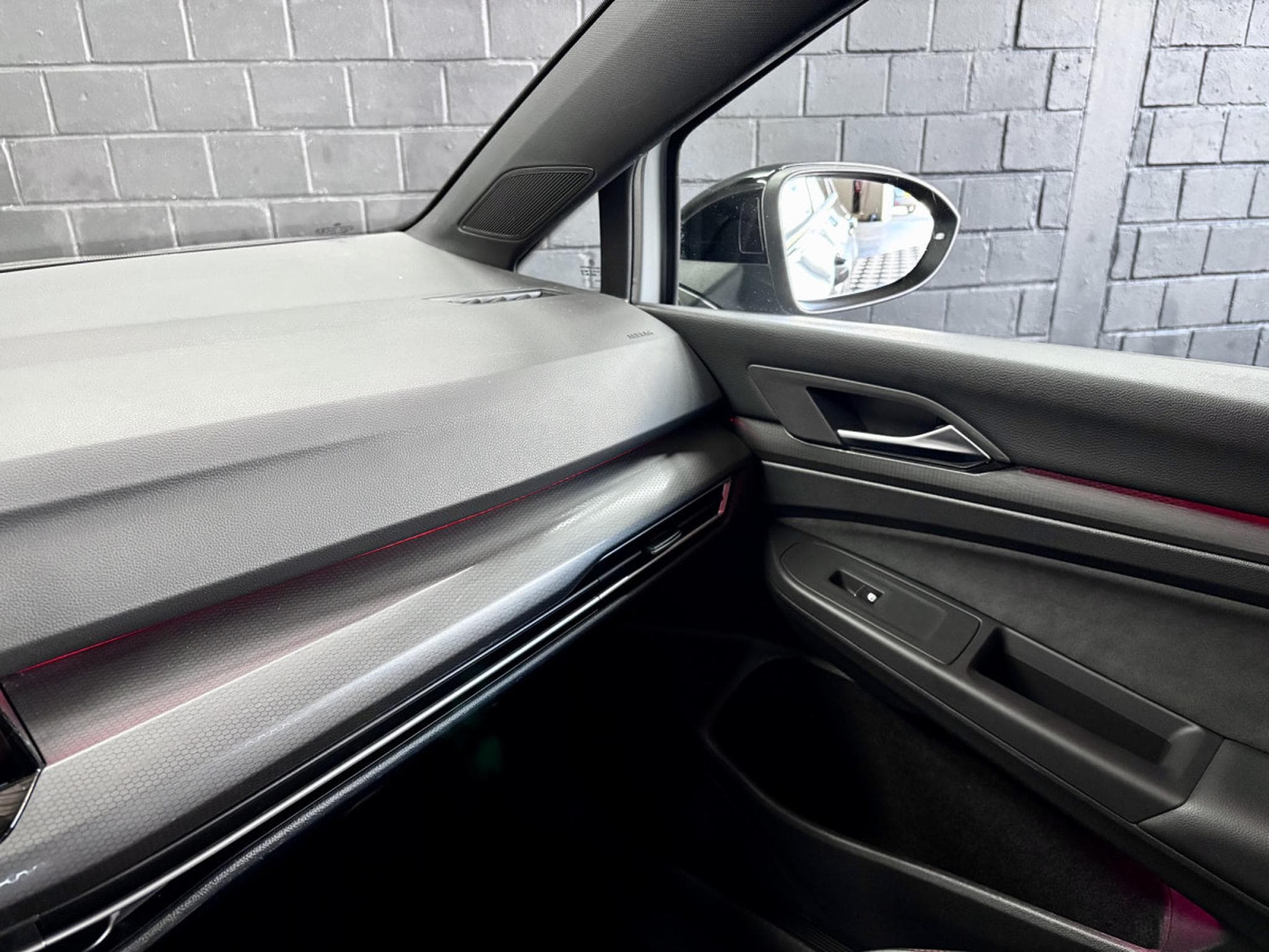 VW Golf GTI Clubsport 2.0 TSI 300 CV DSG7 *ACC* *CAM* (2022) - Photo 19