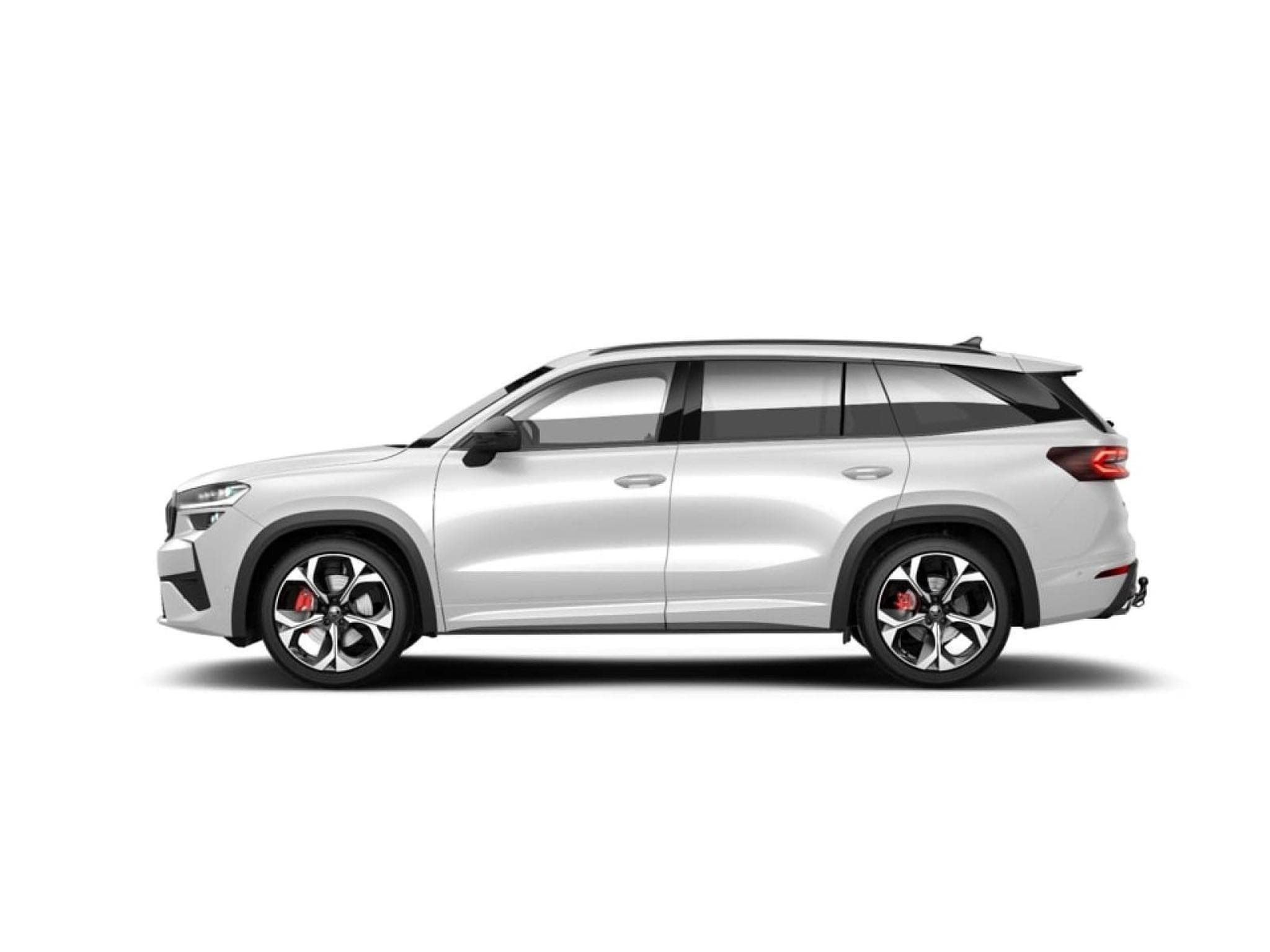 Skoda Kodiaq RS (2026) - Photo 5