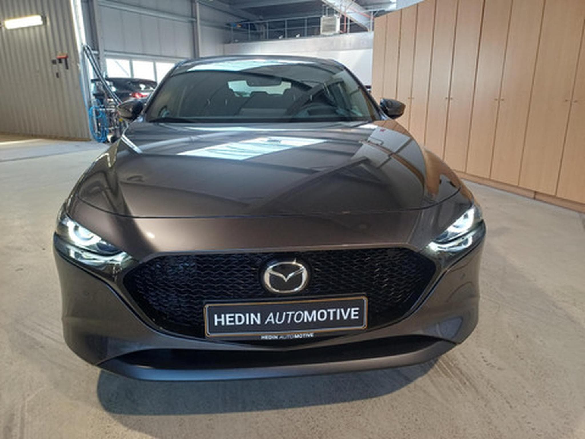 Mazda #3 Centre-Line + Dsi (2026) - Photo 2