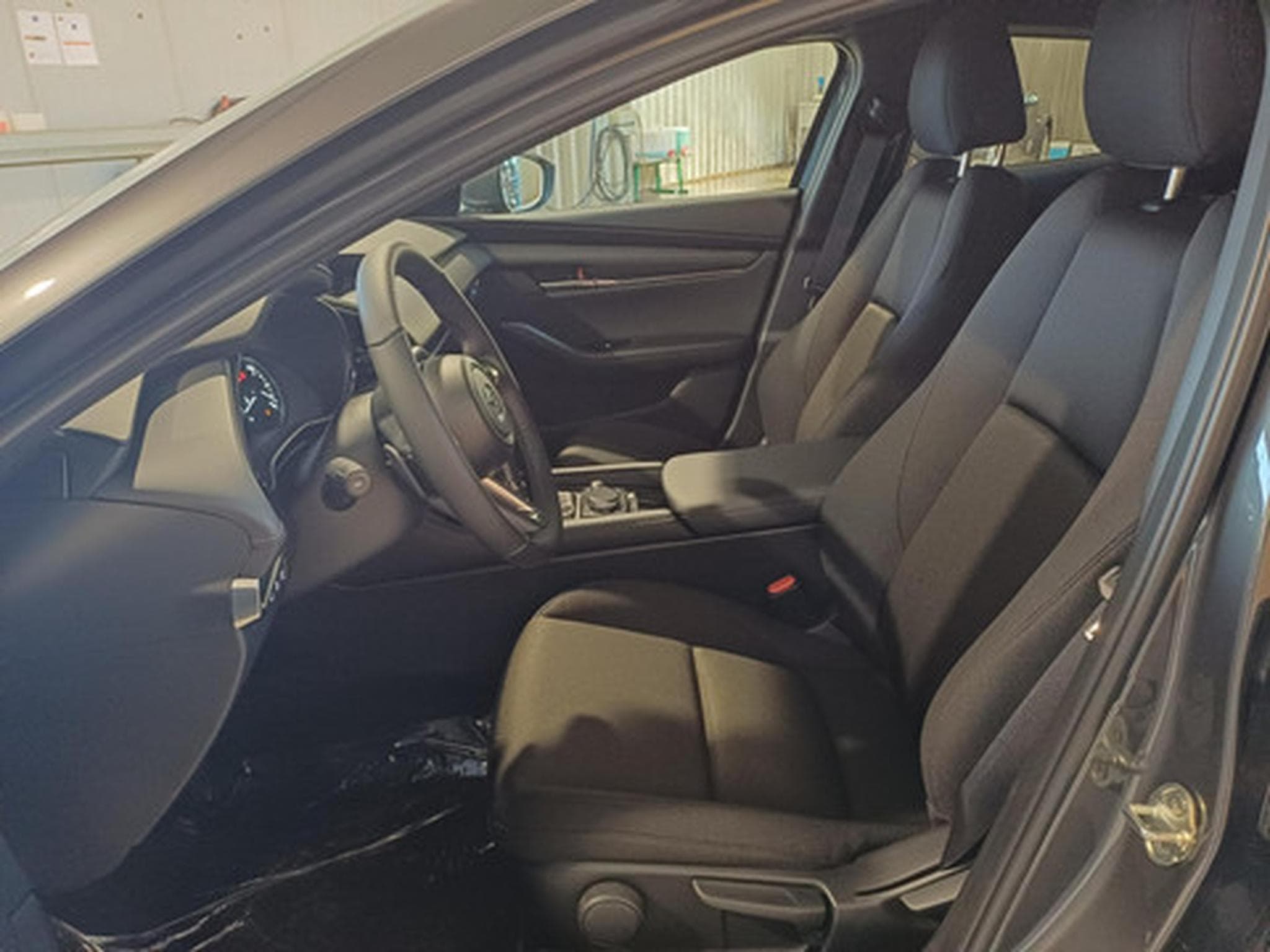 Mazda #3 Centre-Line + Dsi (2026) - Photo 8