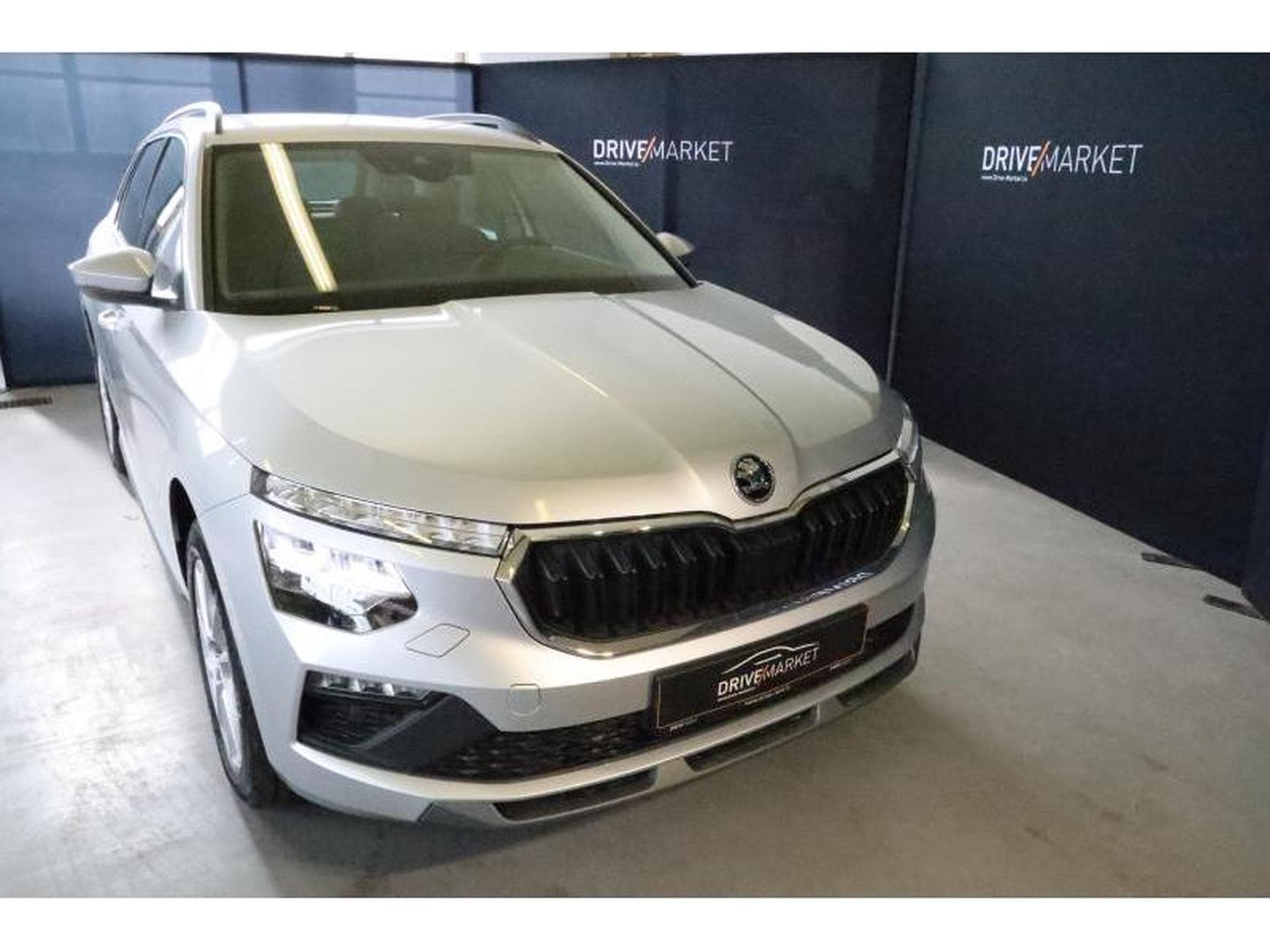 Skoda Kamiq Selection (2025) - Photo 1