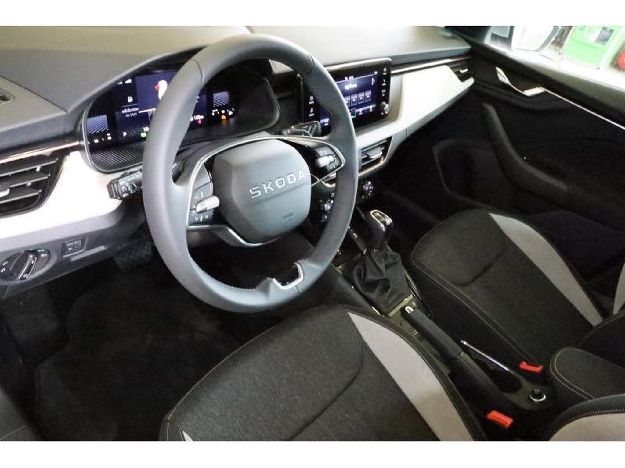 Skoda Kamiq Selection (2025) - Photo 10