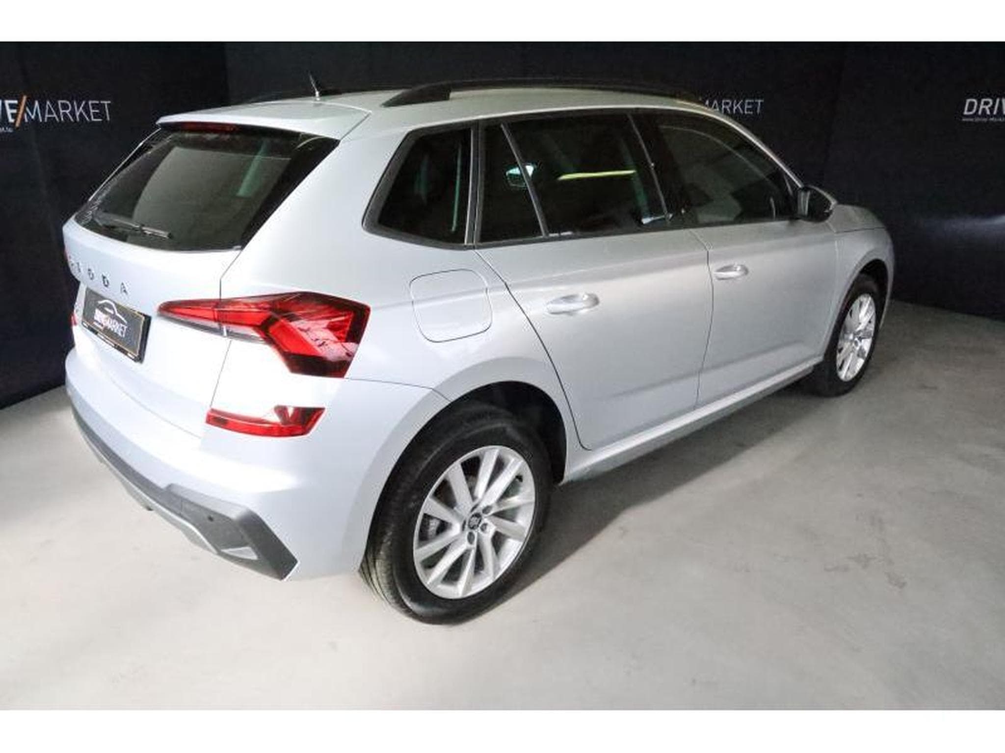 Skoda Kamiq Selection (2025) - Photo 15