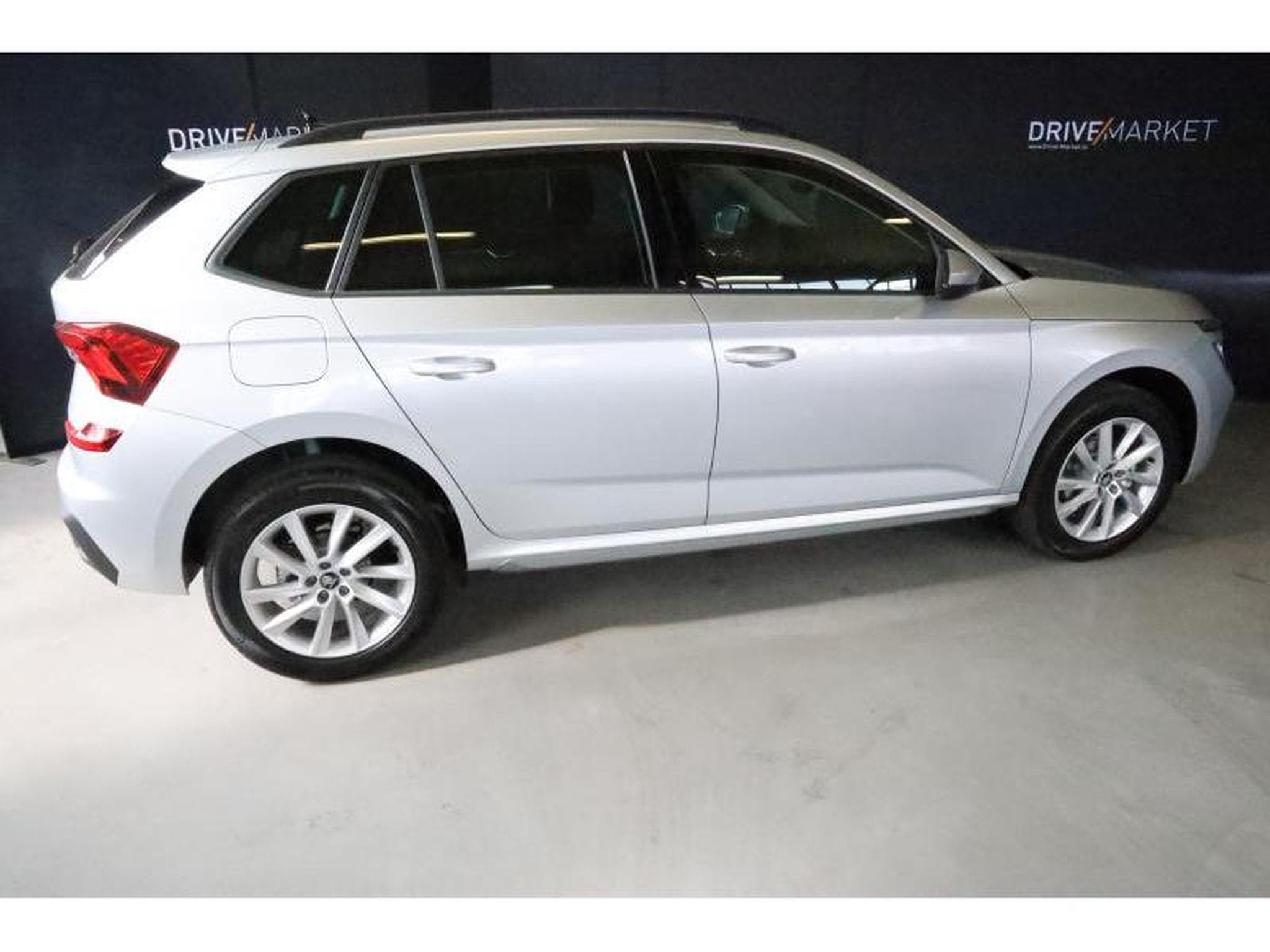 Skoda Kamiq Selection (2025) - Photo 16