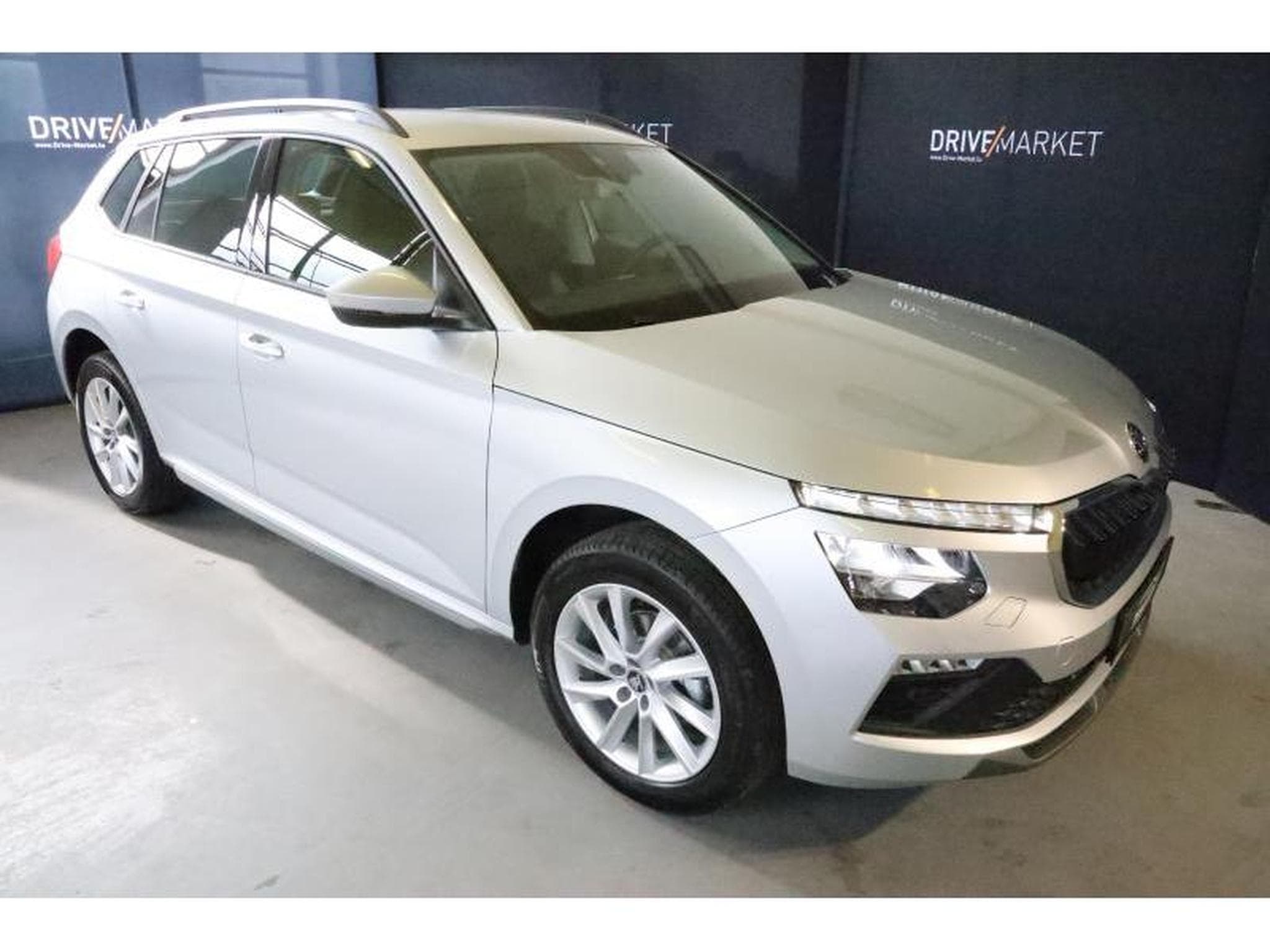 Skoda Kamiq Selection (2025) - Photo 17