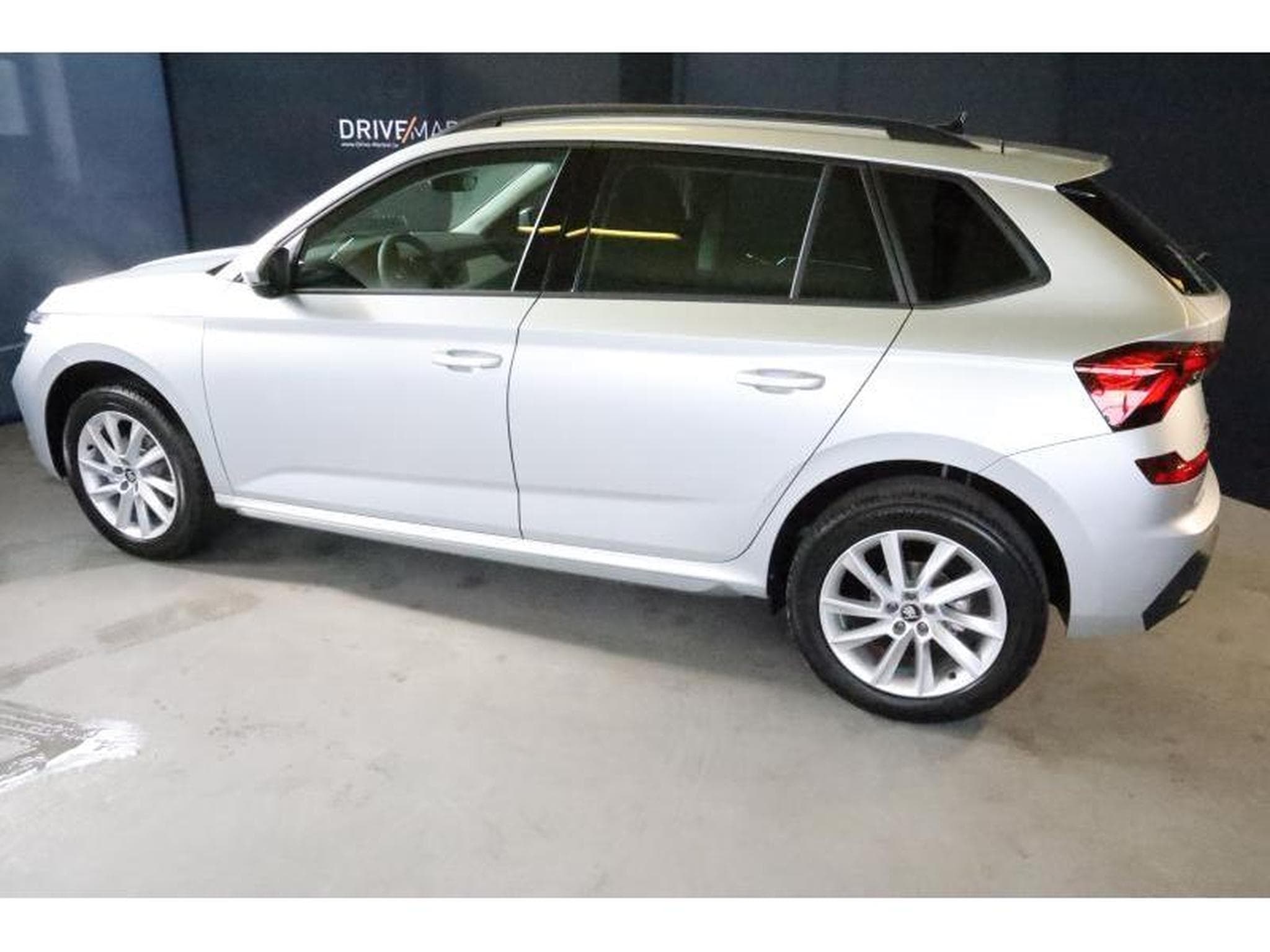 Skoda Kamiq Selection (2025) - Photo 18