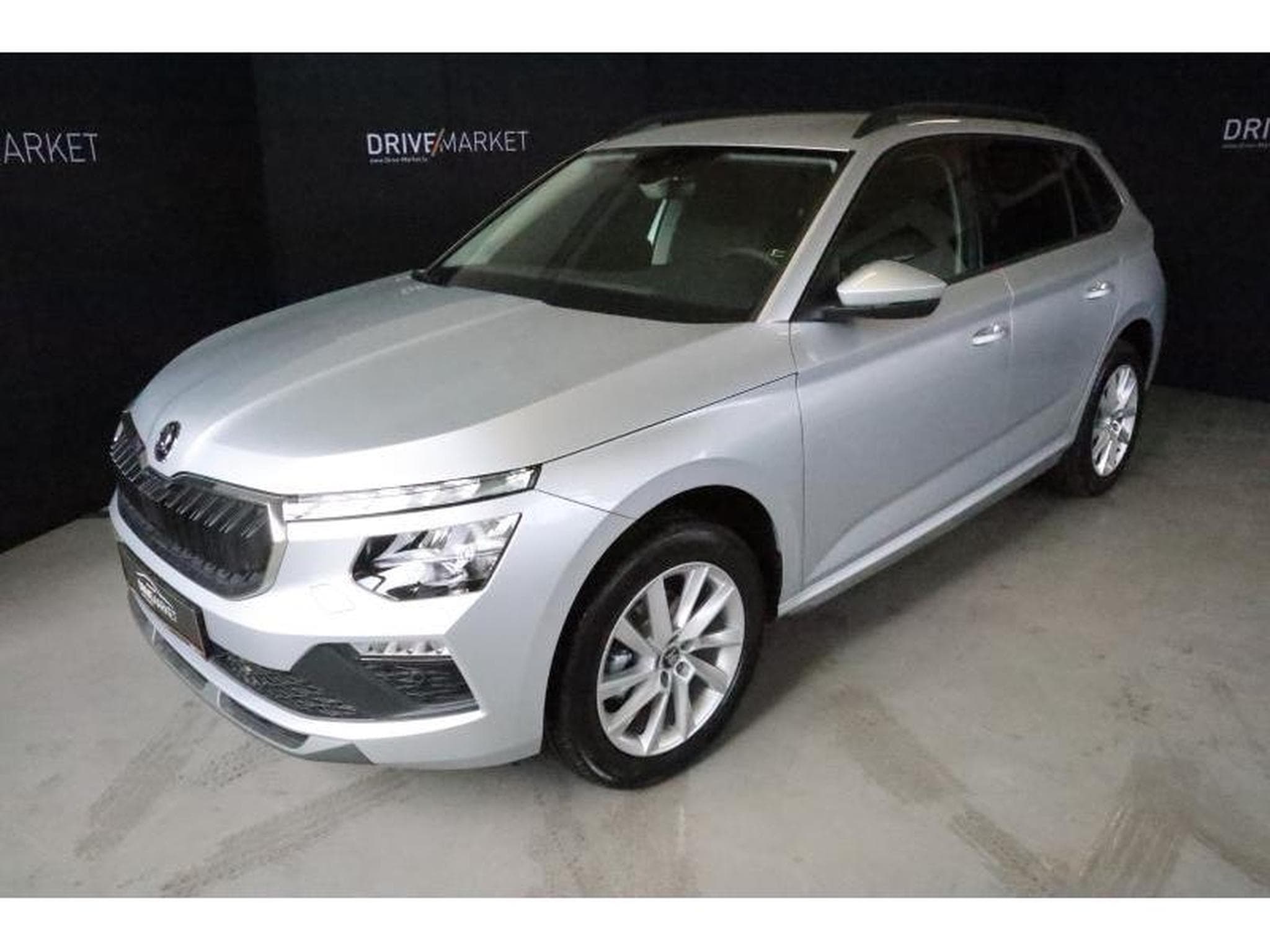Skoda Kamiq Selection (2025) - Photo 19