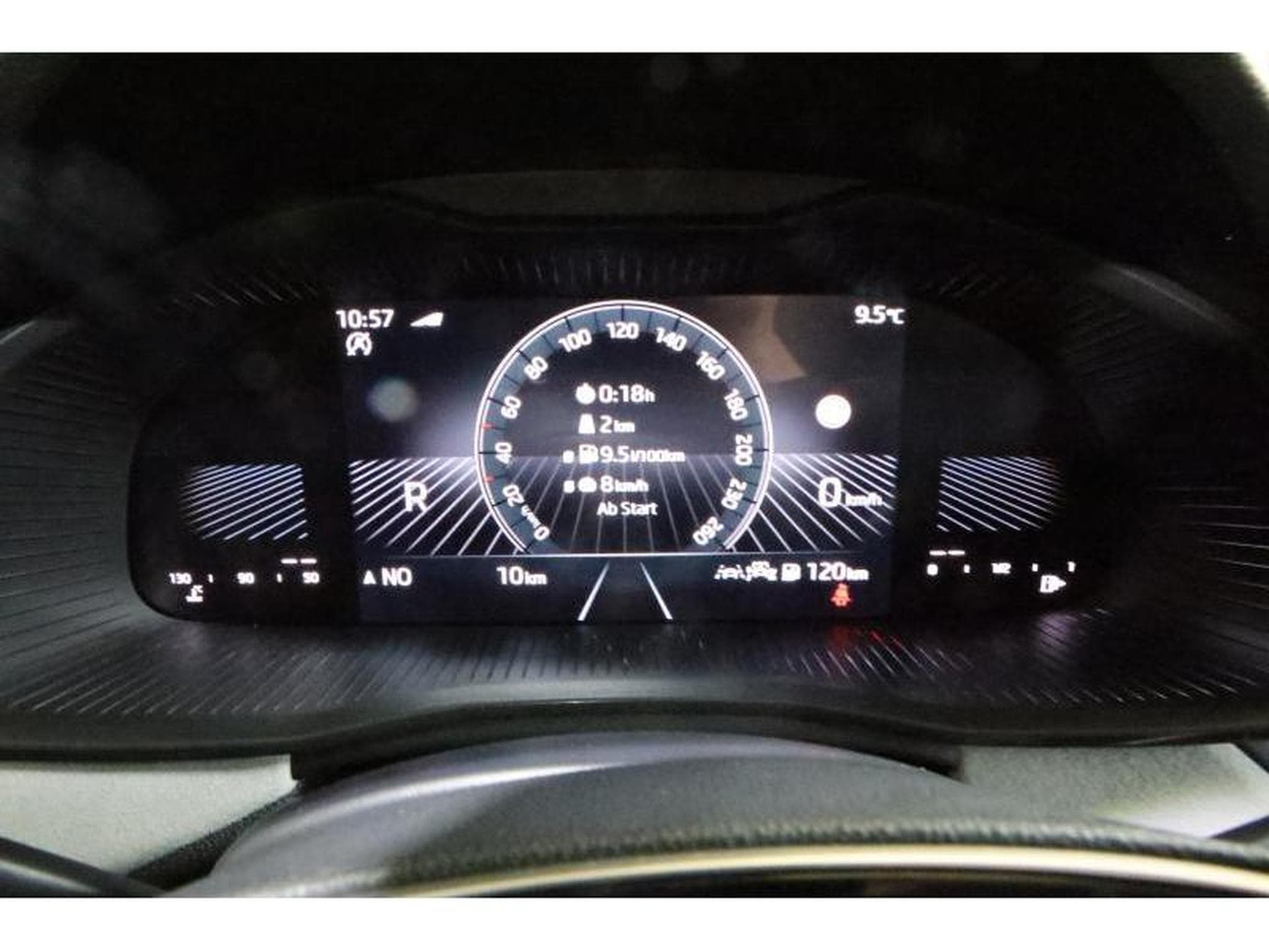 Skoda Kamiq Selection (2025) - Photo 5
