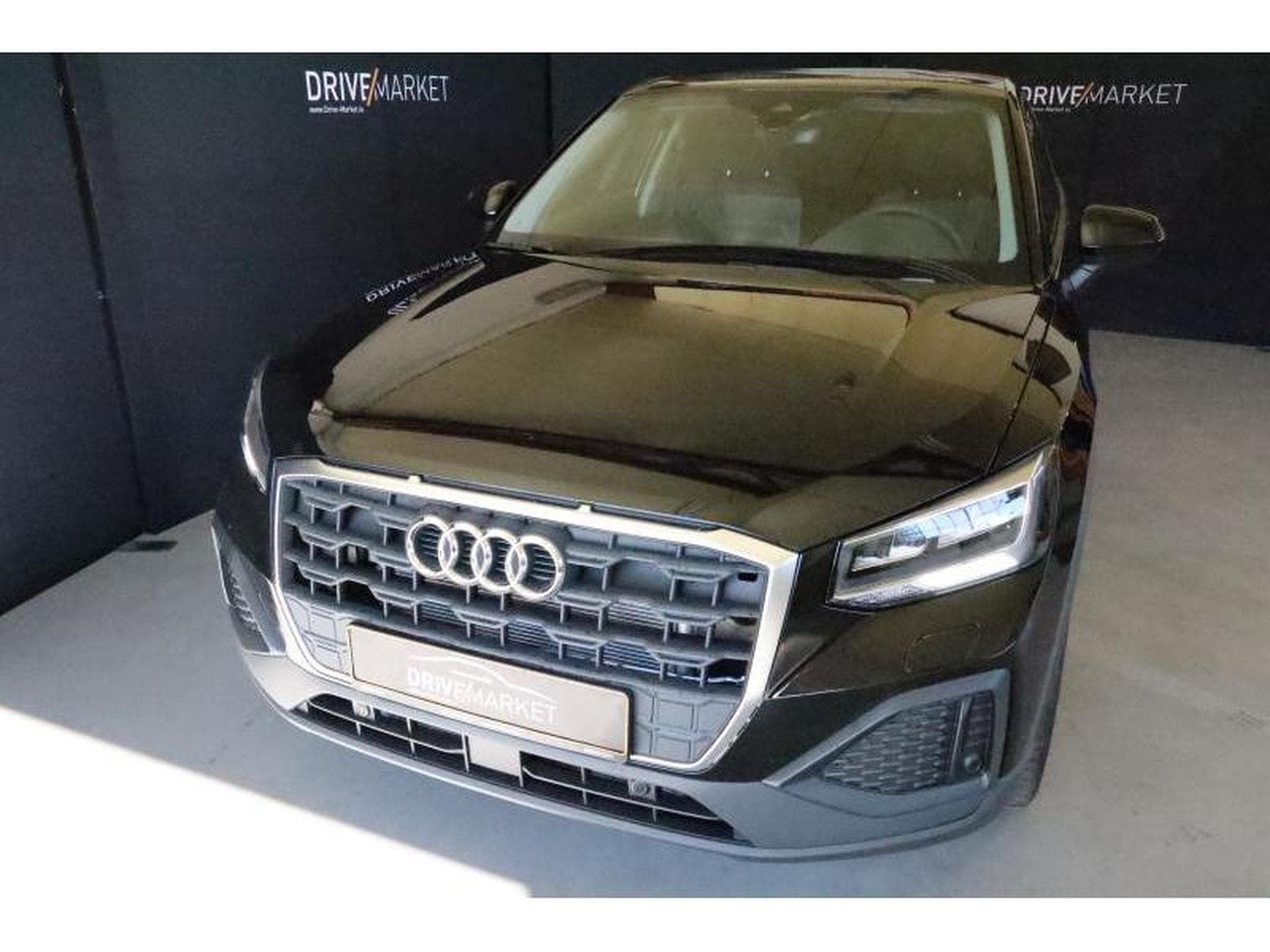 Audi Q2 (2025) - Photo 13