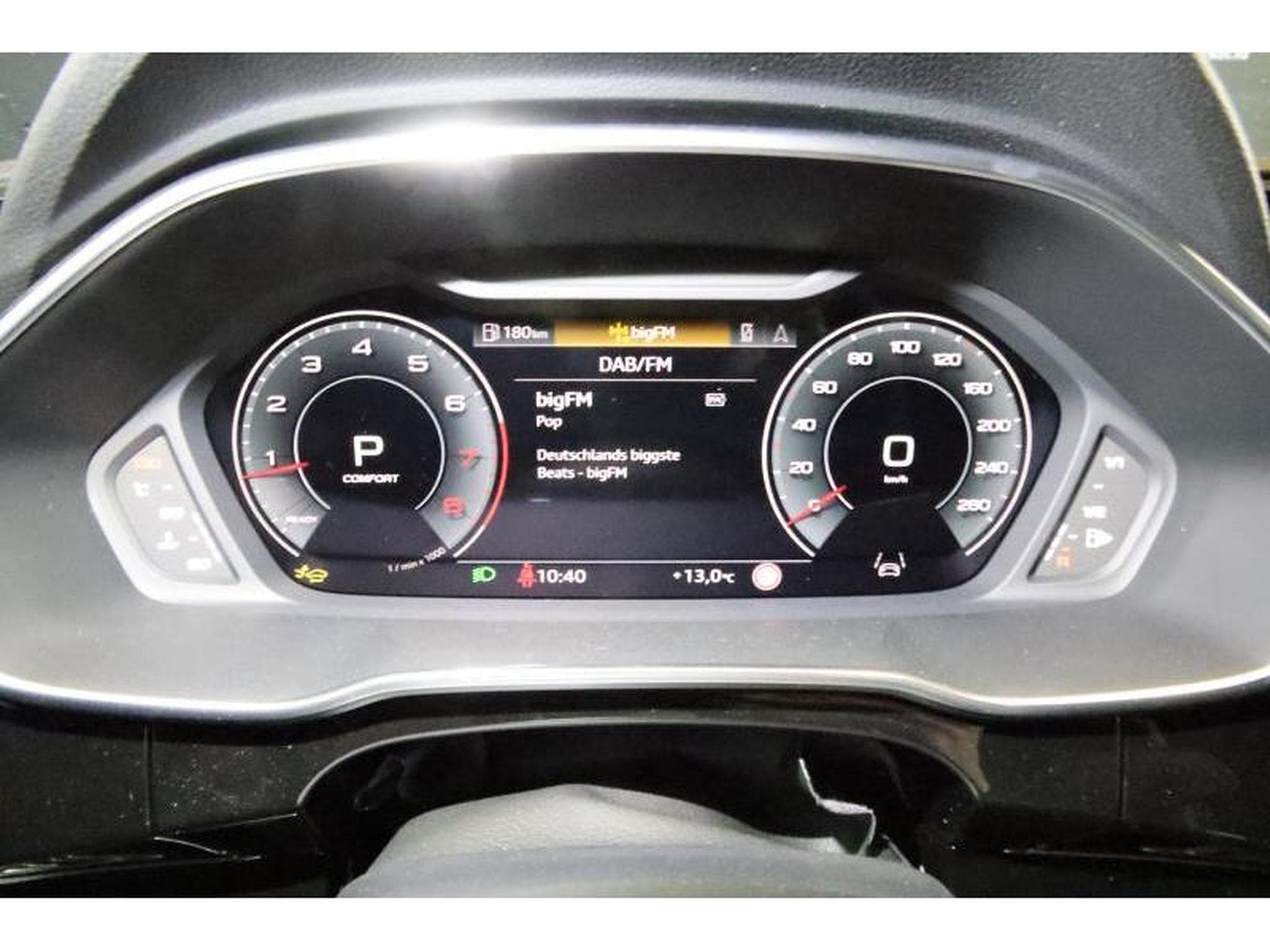 Audi Q3 Sportback (2025) - Photo 5