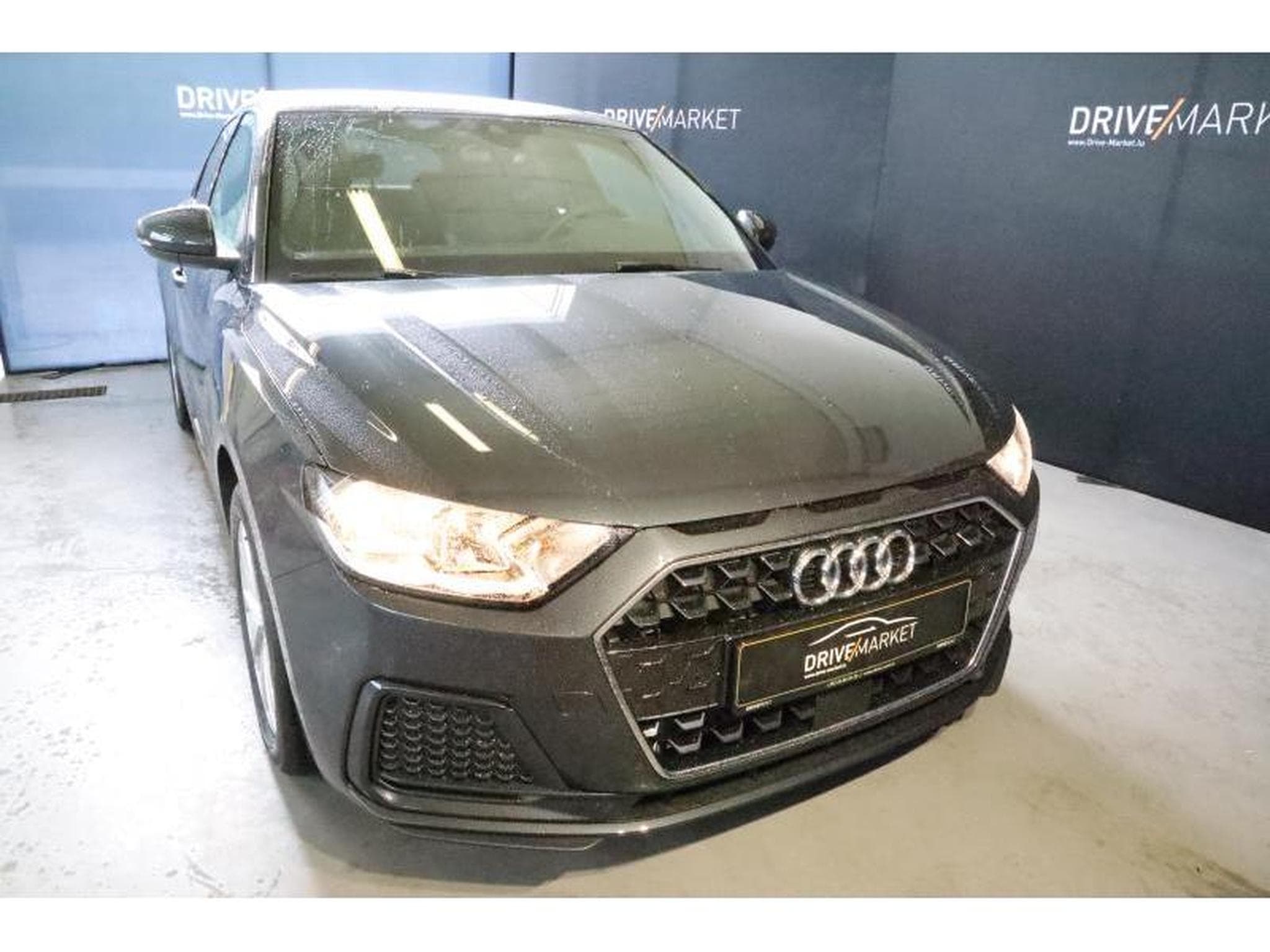 Audi A1 Advanced (2025) - Photo 16