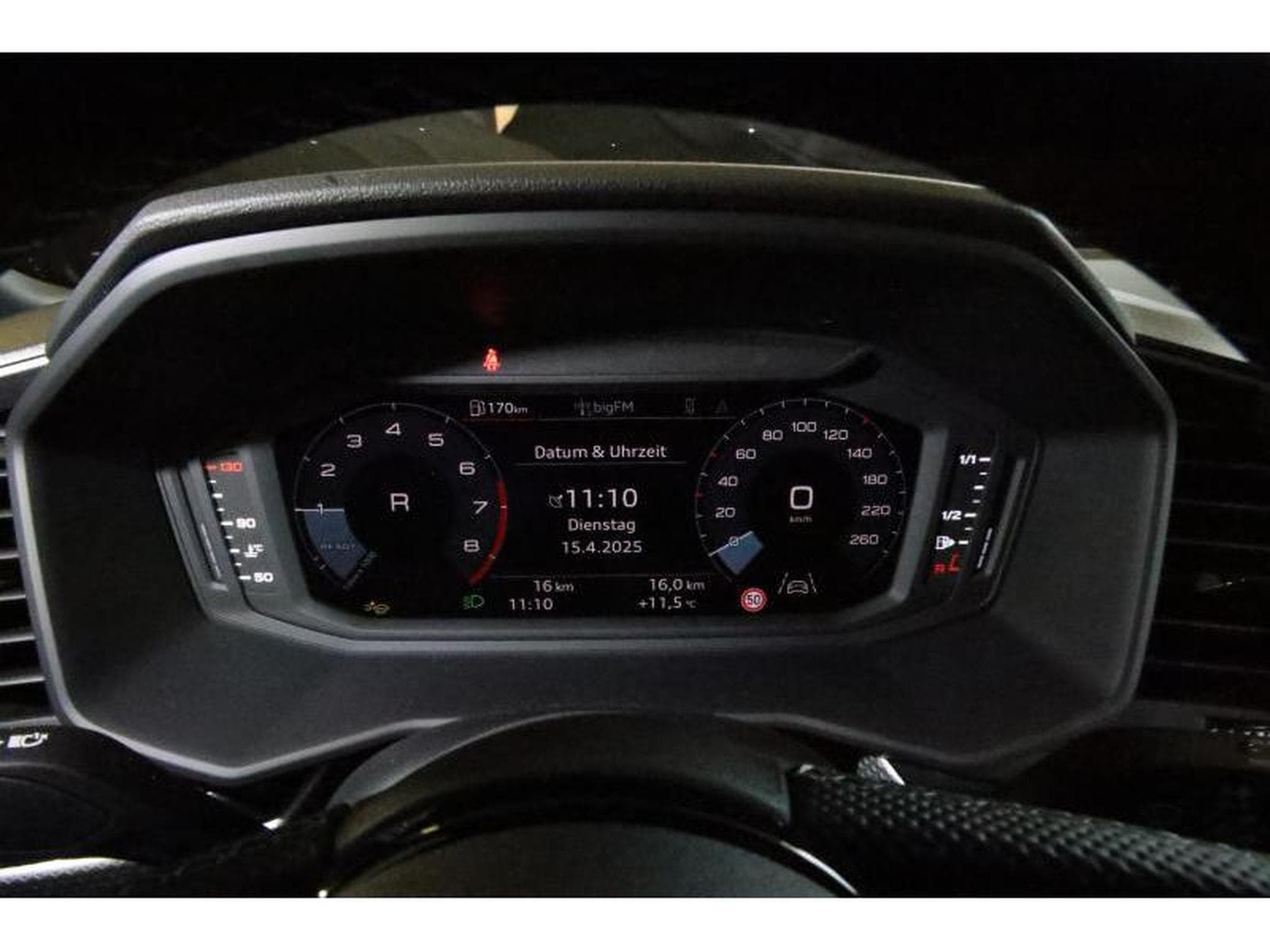 Audi A1 Advanced (2025) - Photo 5