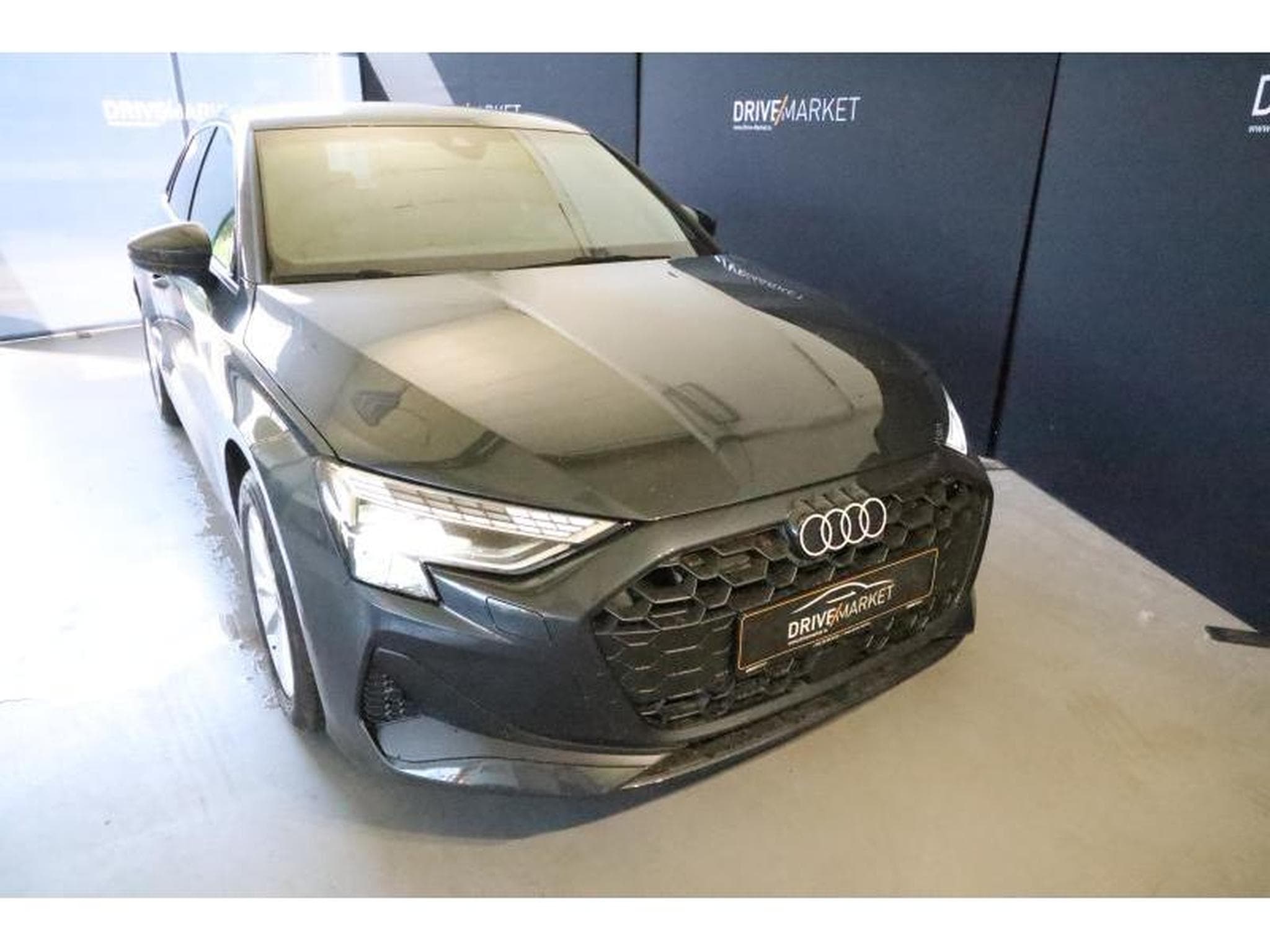 Audi A3 Sportback (2025) - Photo 16