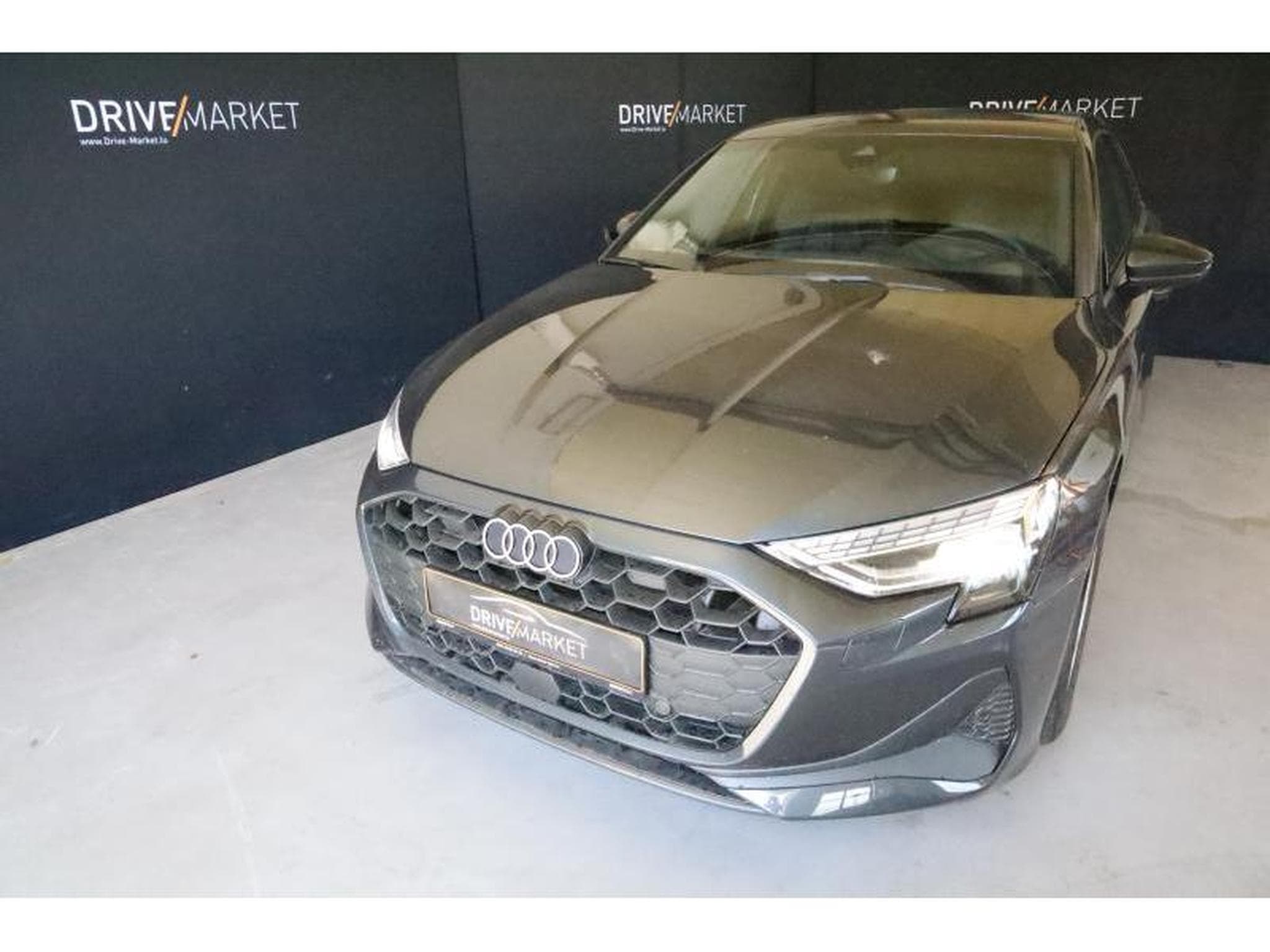 Audi A3 Sportback (2025) - Photo 22