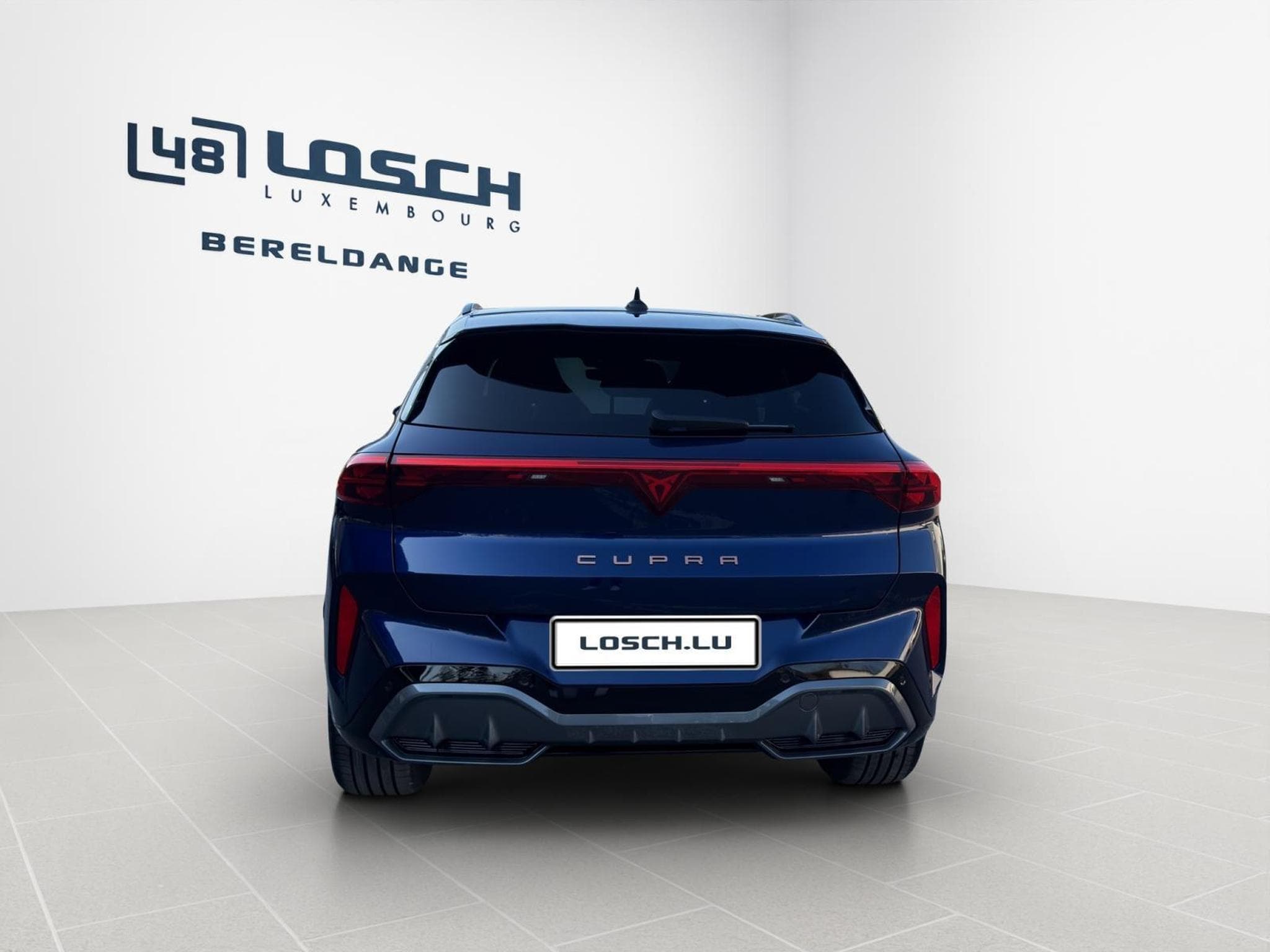 Cupra Terramar 1.5 eTSI DSG (2026) - Photo 7