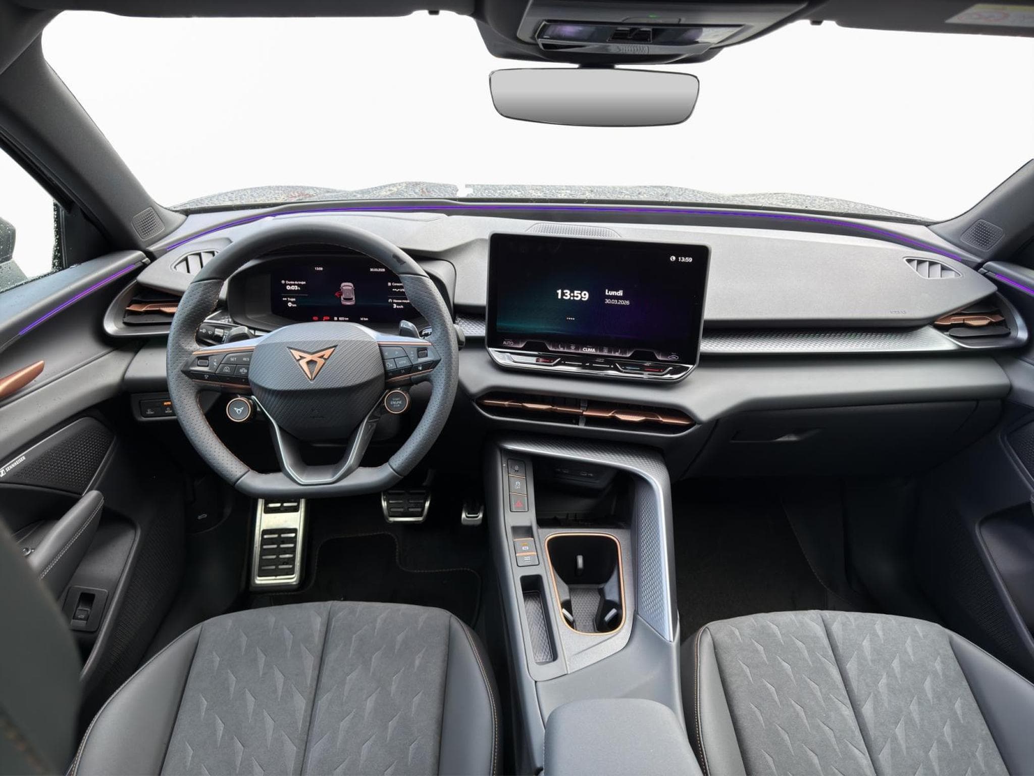 Cupra Terramar VZ (2026) - Photo 2