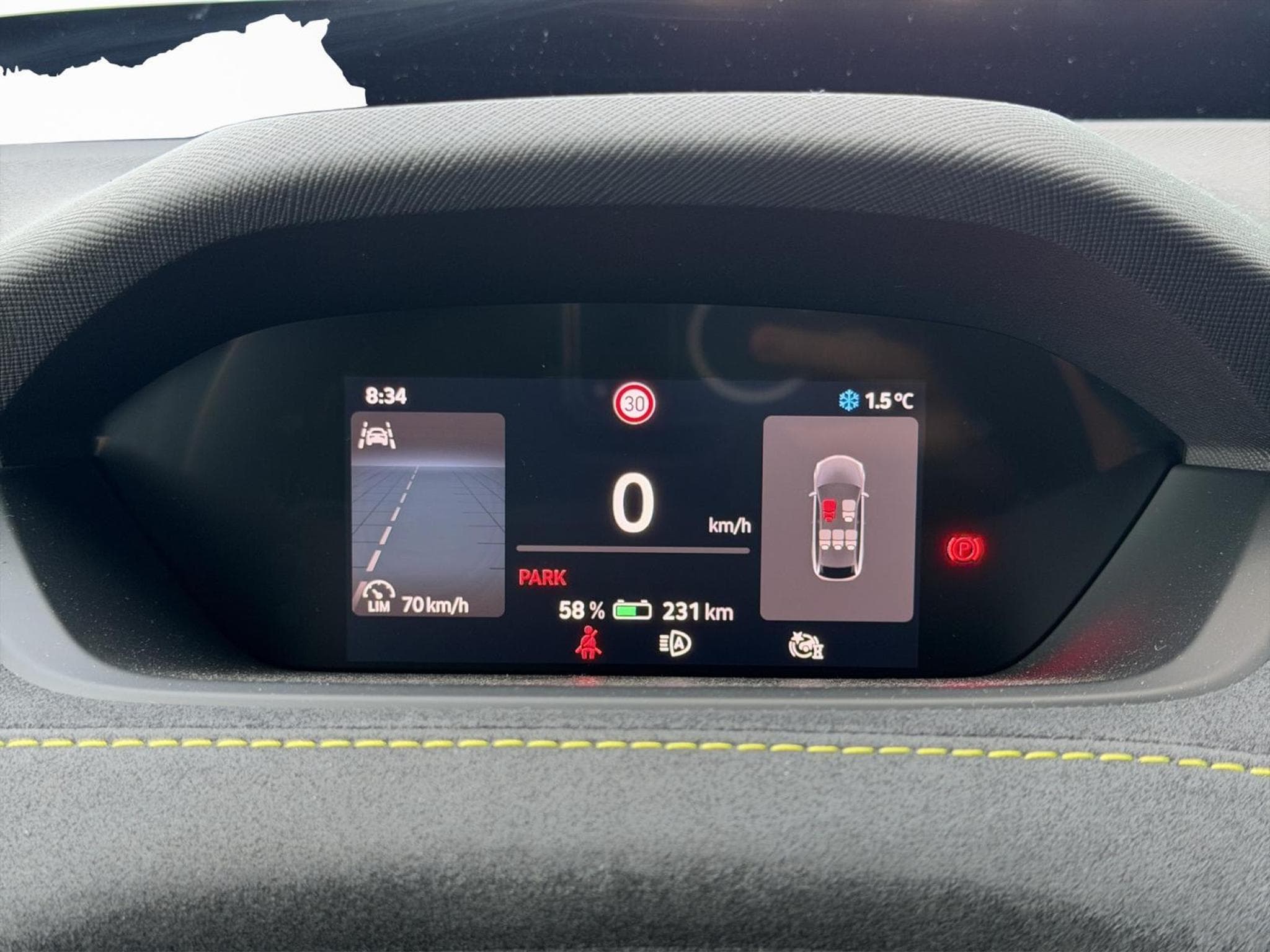 Skoda Elroq RS (2026) - Photo 11