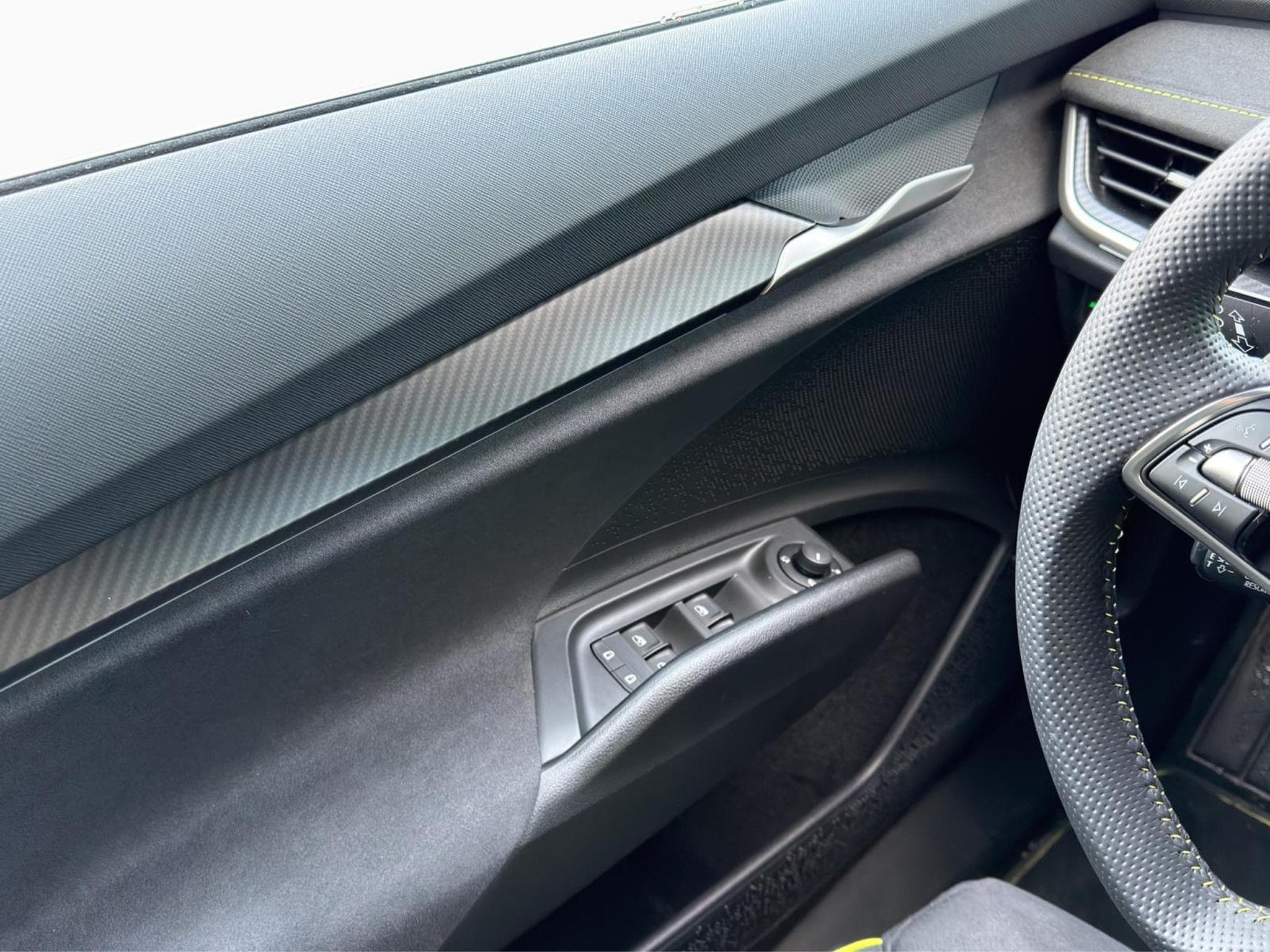 Skoda Elroq RS (2026) - Photo 14