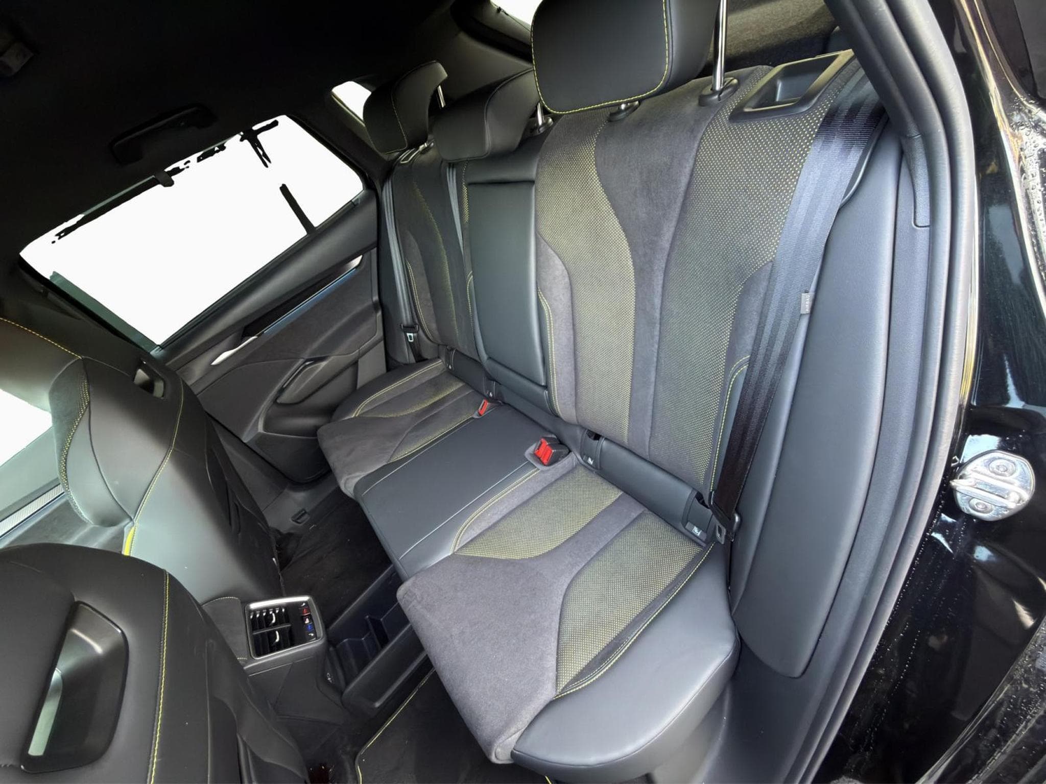Skoda Elroq RS (2026) - Photo 15