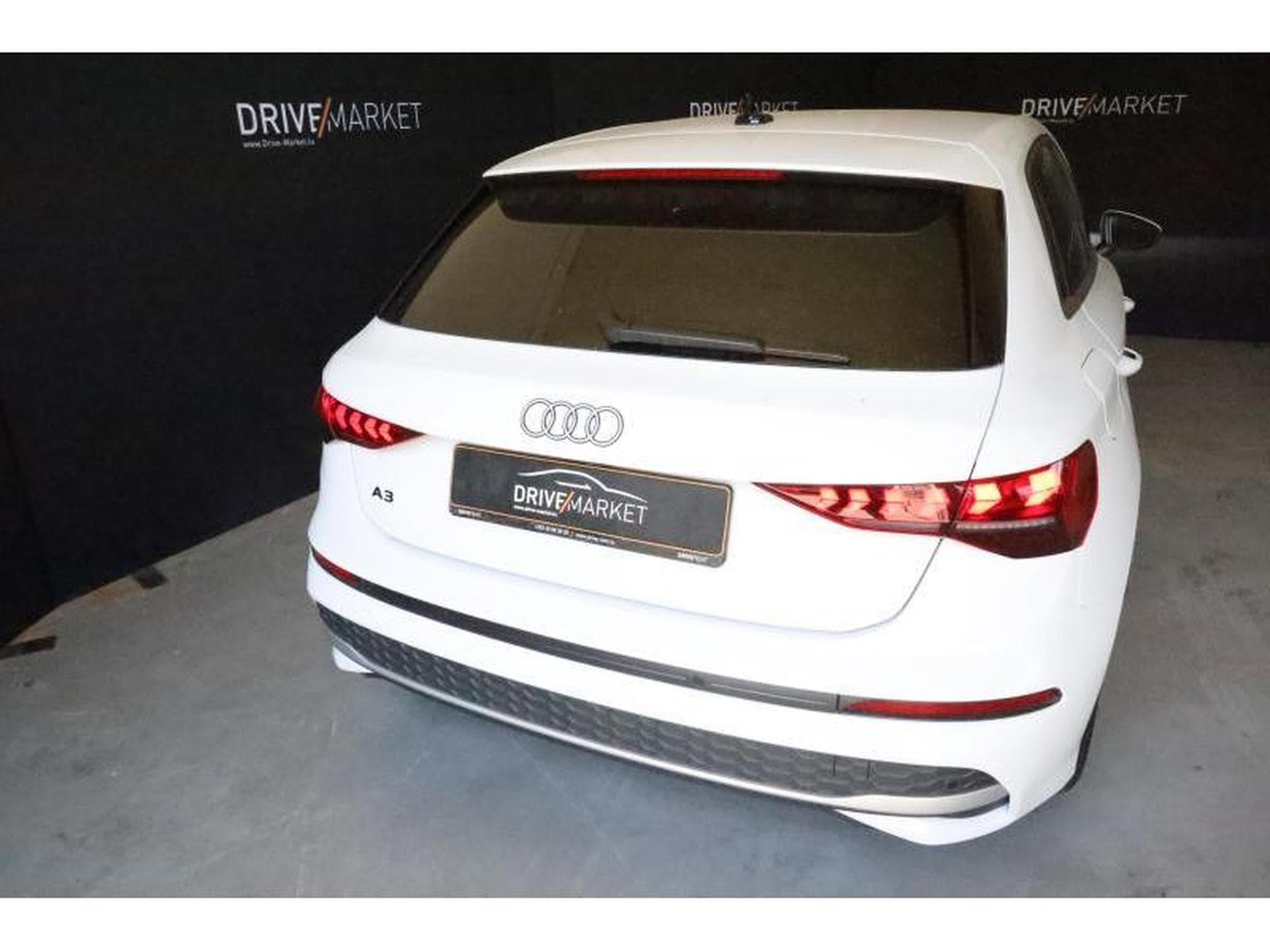 Audi A3 Sportback (2025) - Photo 11