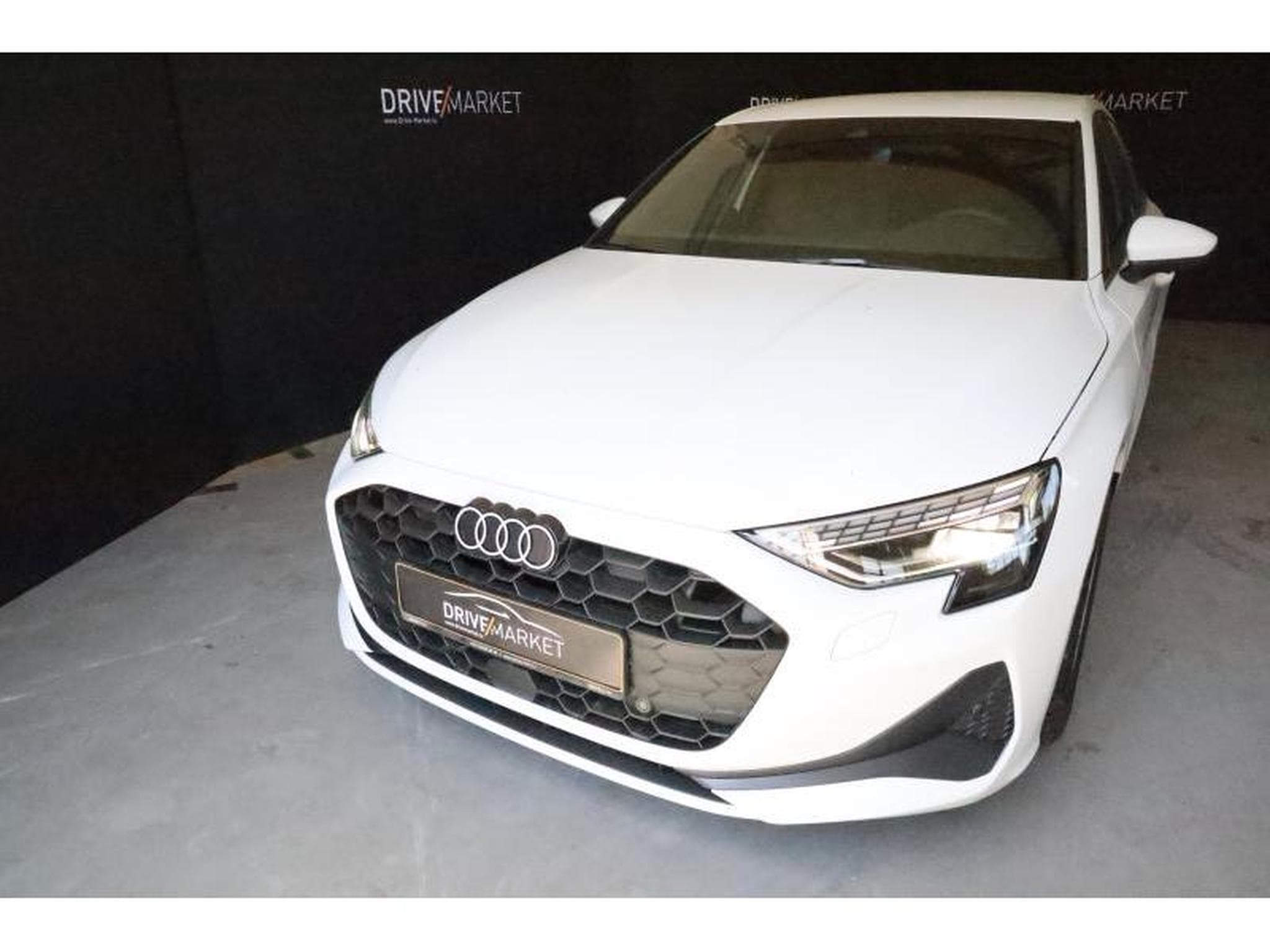 Audi A3 Sportback (2025) - Photo 22