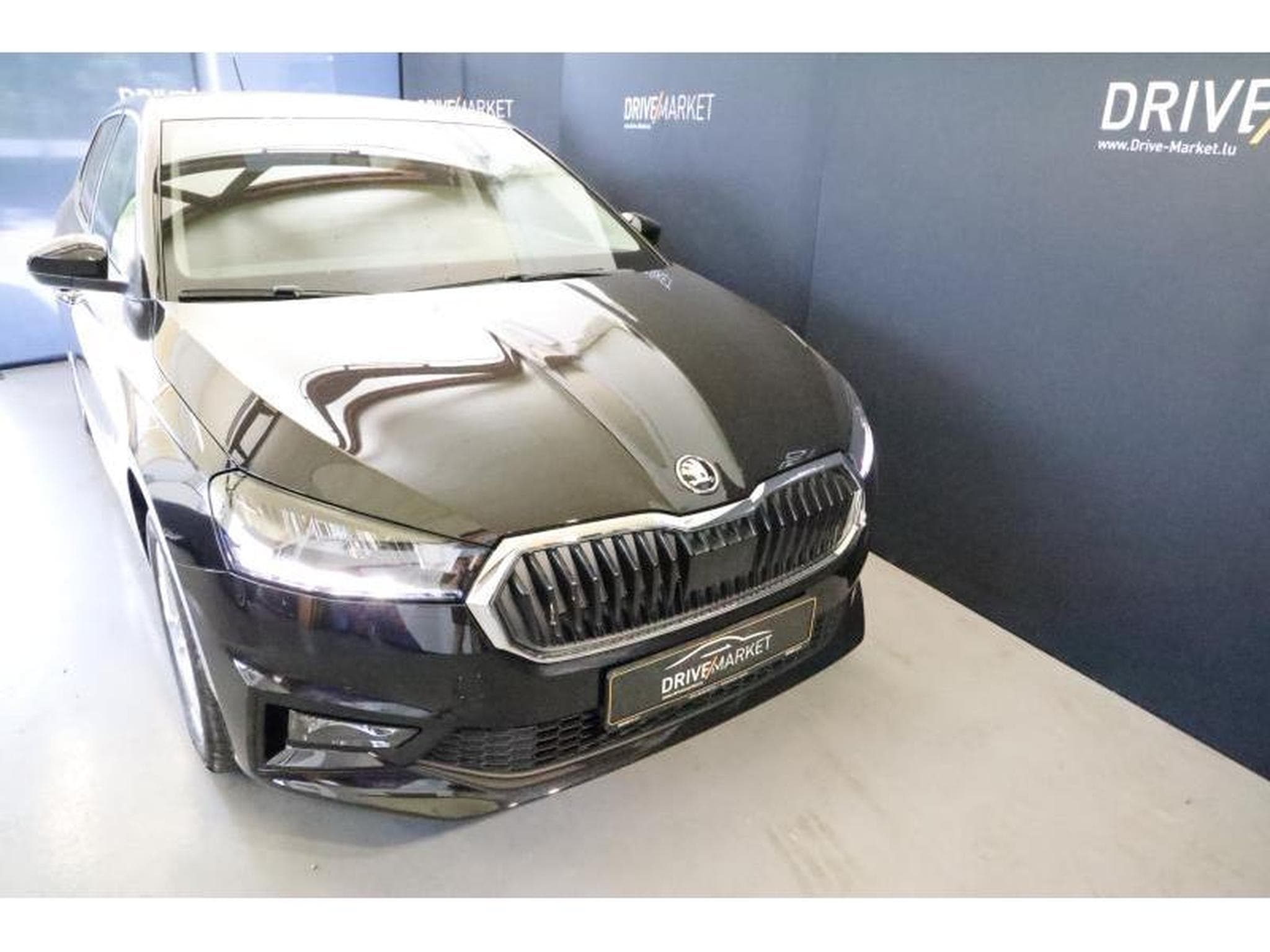 Skoda Fabia Selection (2025) - Photo 11