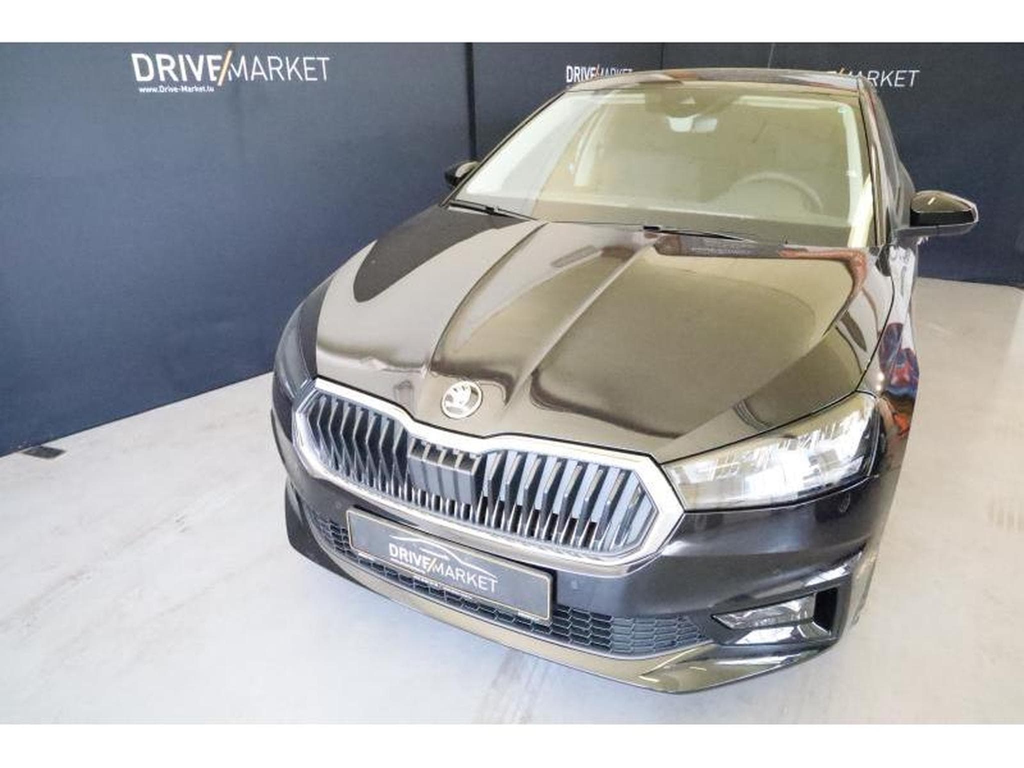 Skoda Fabia Selection (2025) - Photo 14