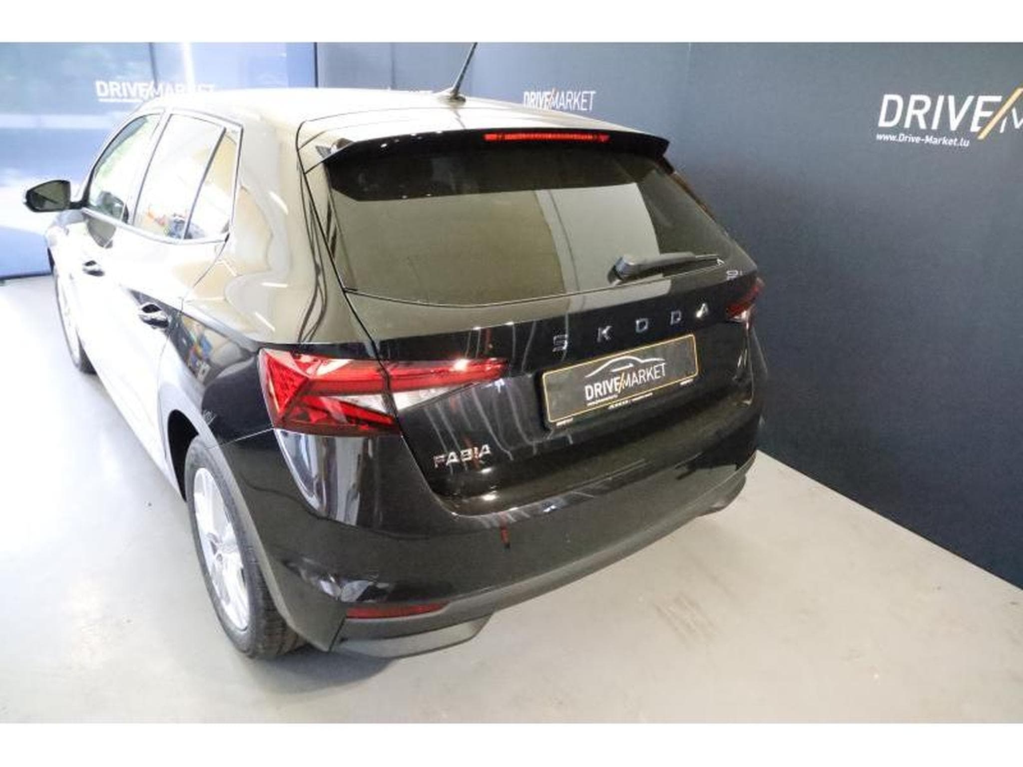 Skoda Fabia Selection (2025) - Photo 19