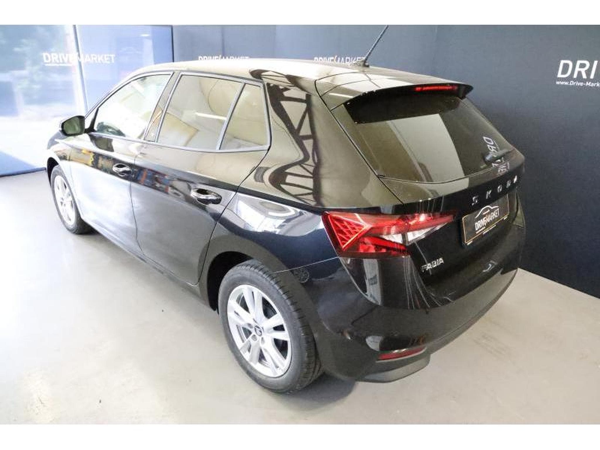 Skoda Fabia Selection (2025) - Photo 3