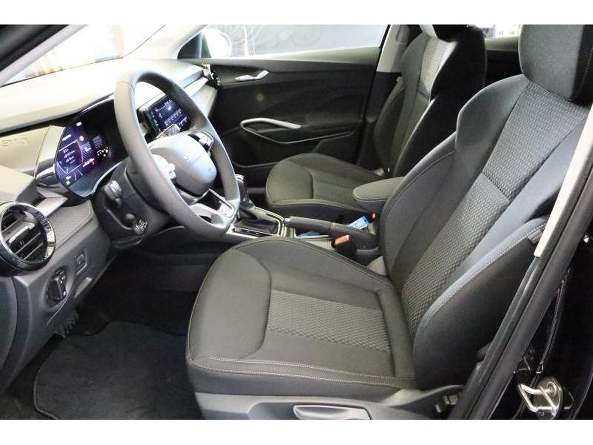 Skoda Fabia Selection (2025) - Photo 4