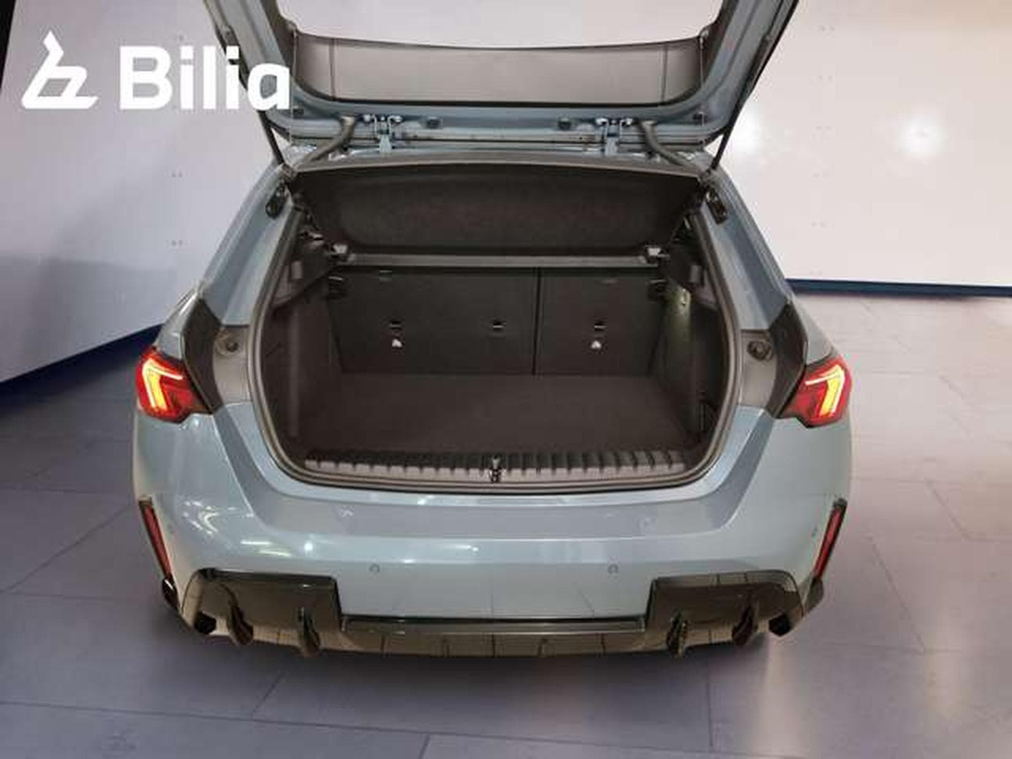 BMW 116 i Head-Up DAB LED Pano.Dach RFK (2025) - Photo 11